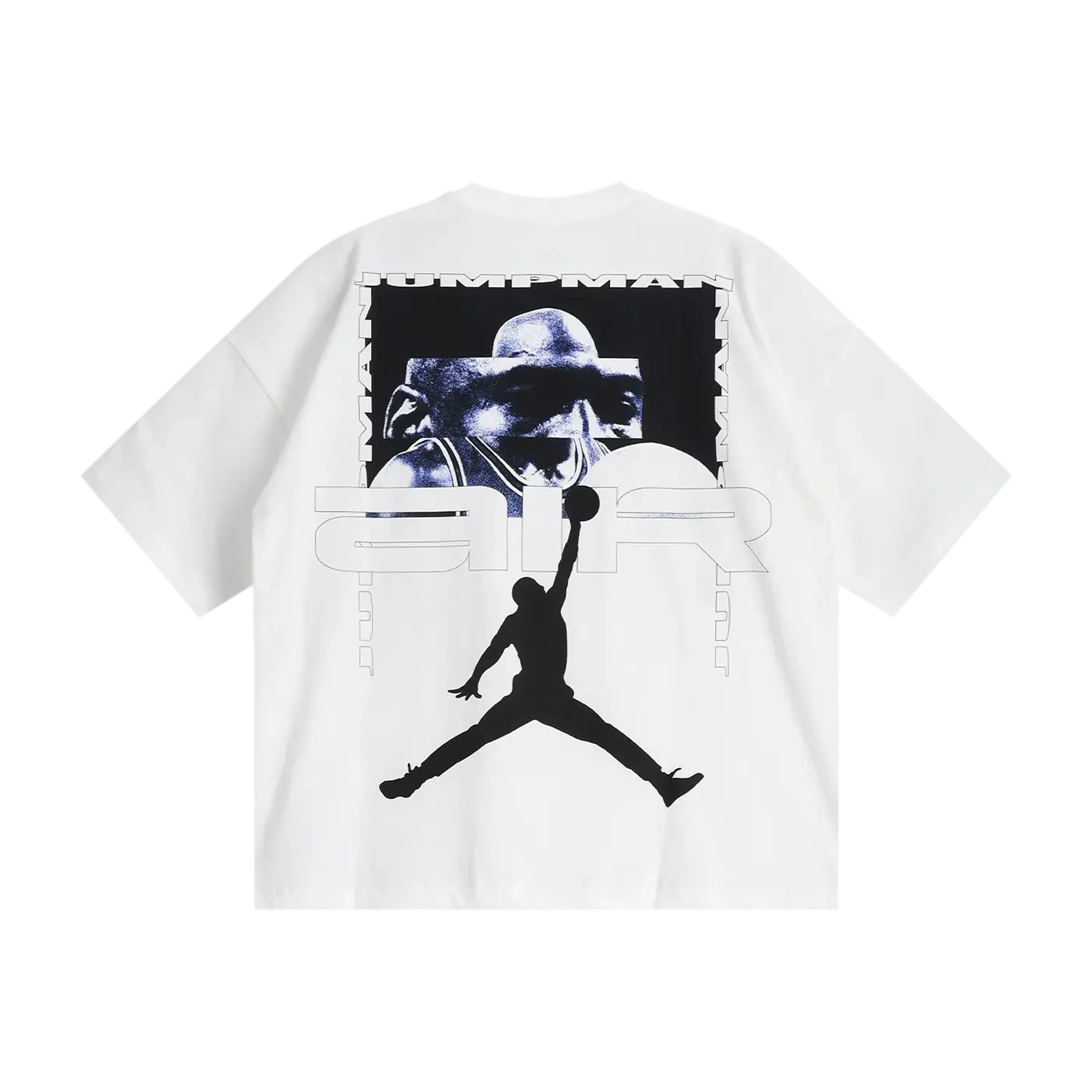 Air Jumpman Tee