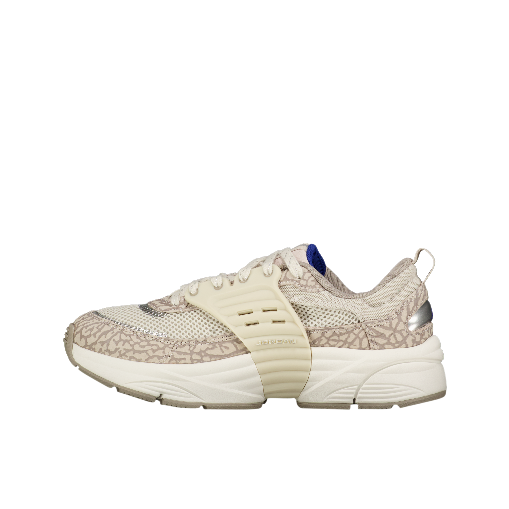 W Jordan Trunner O/S