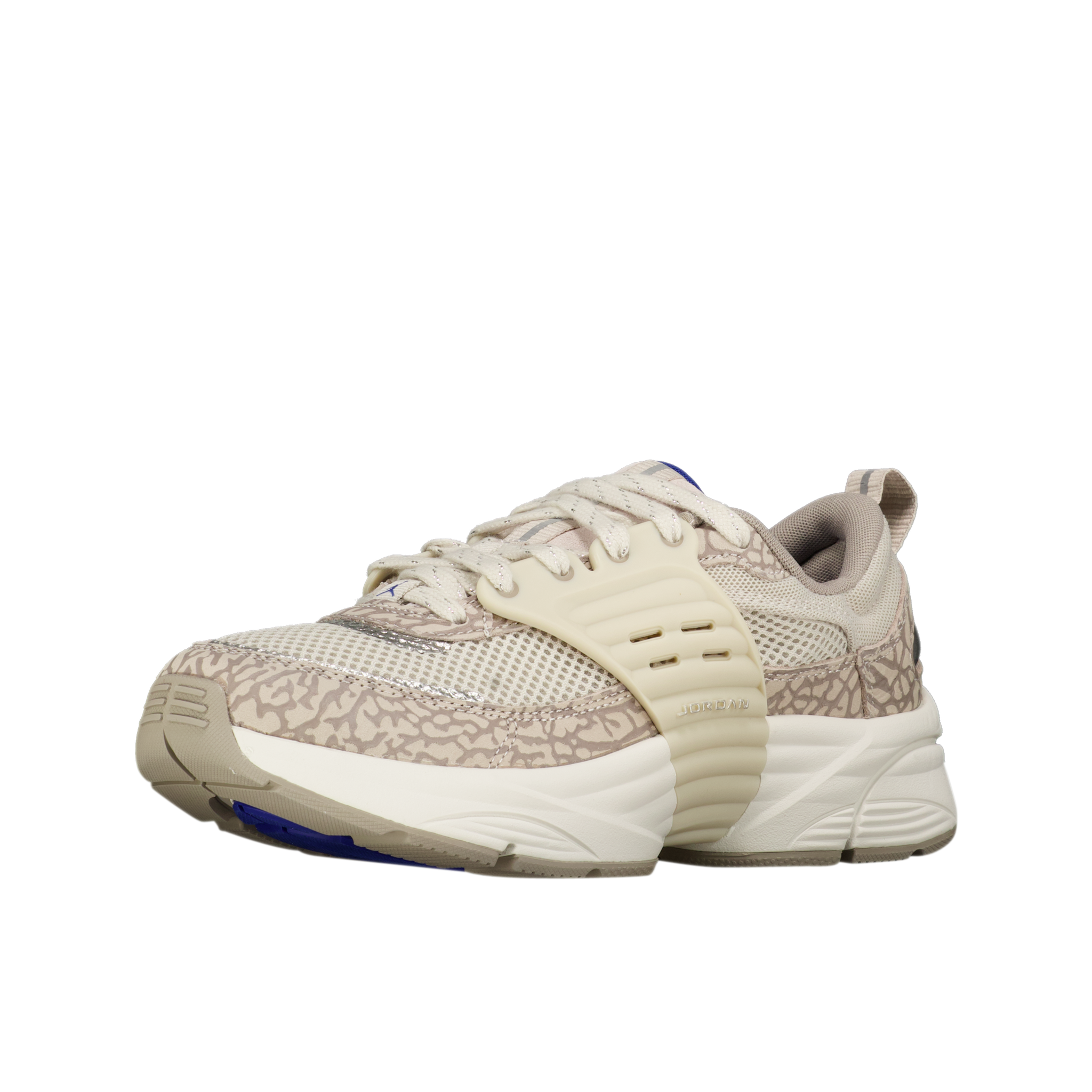 W Jordan Trunner O/S