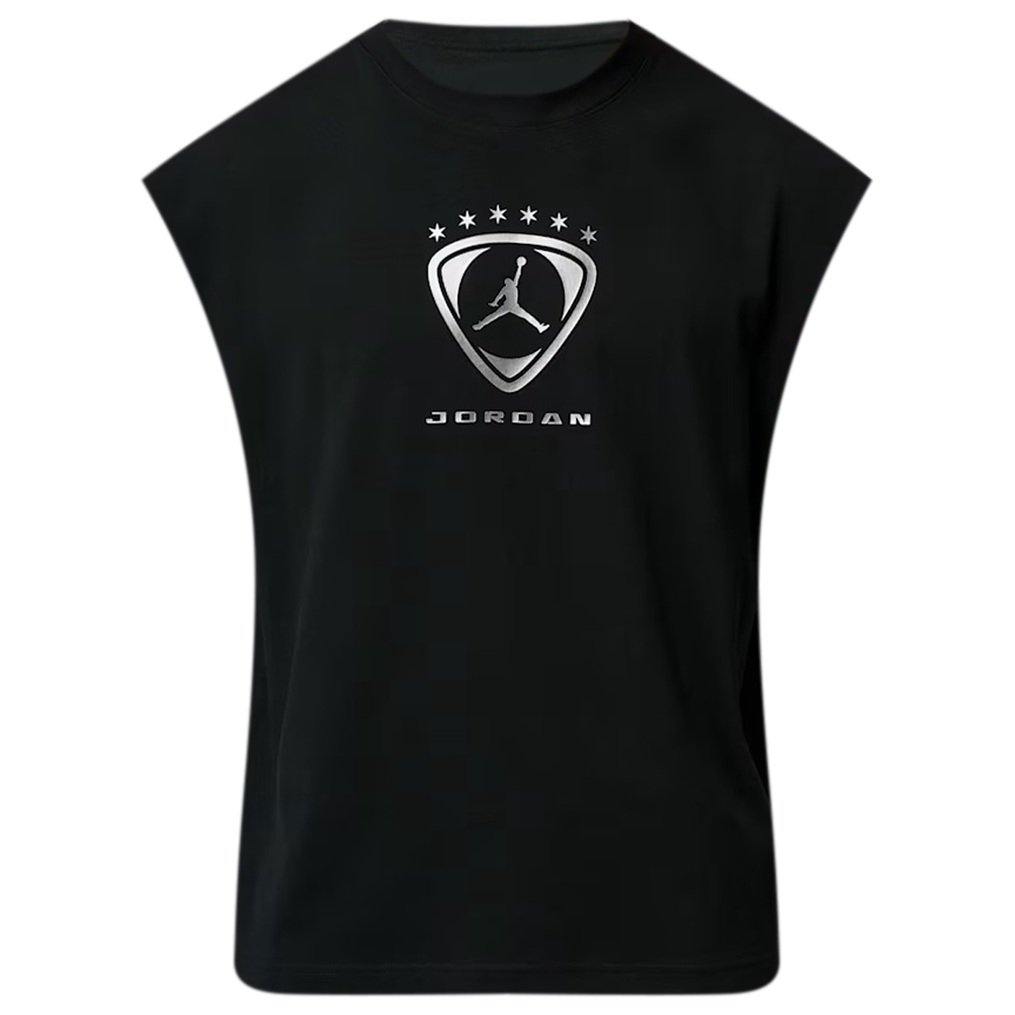 Brooklyn Sleeveless Top