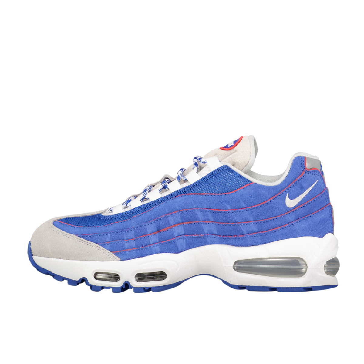 Air Max 95 Big Bubble 'Blue Sapphire'
