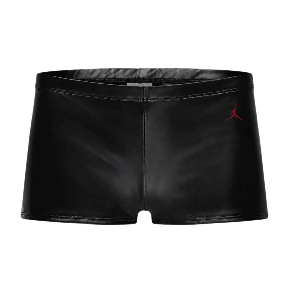Mowalola X Jordan Mini Shorts