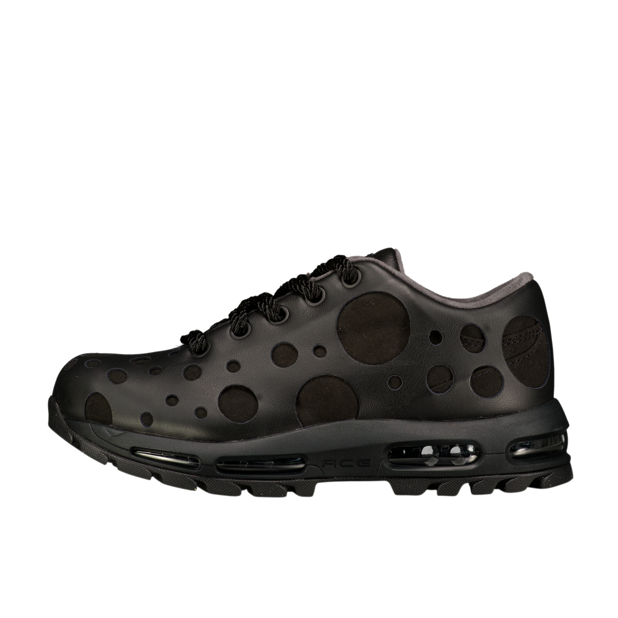 Air Max Goadome Low 'Polka Dot'