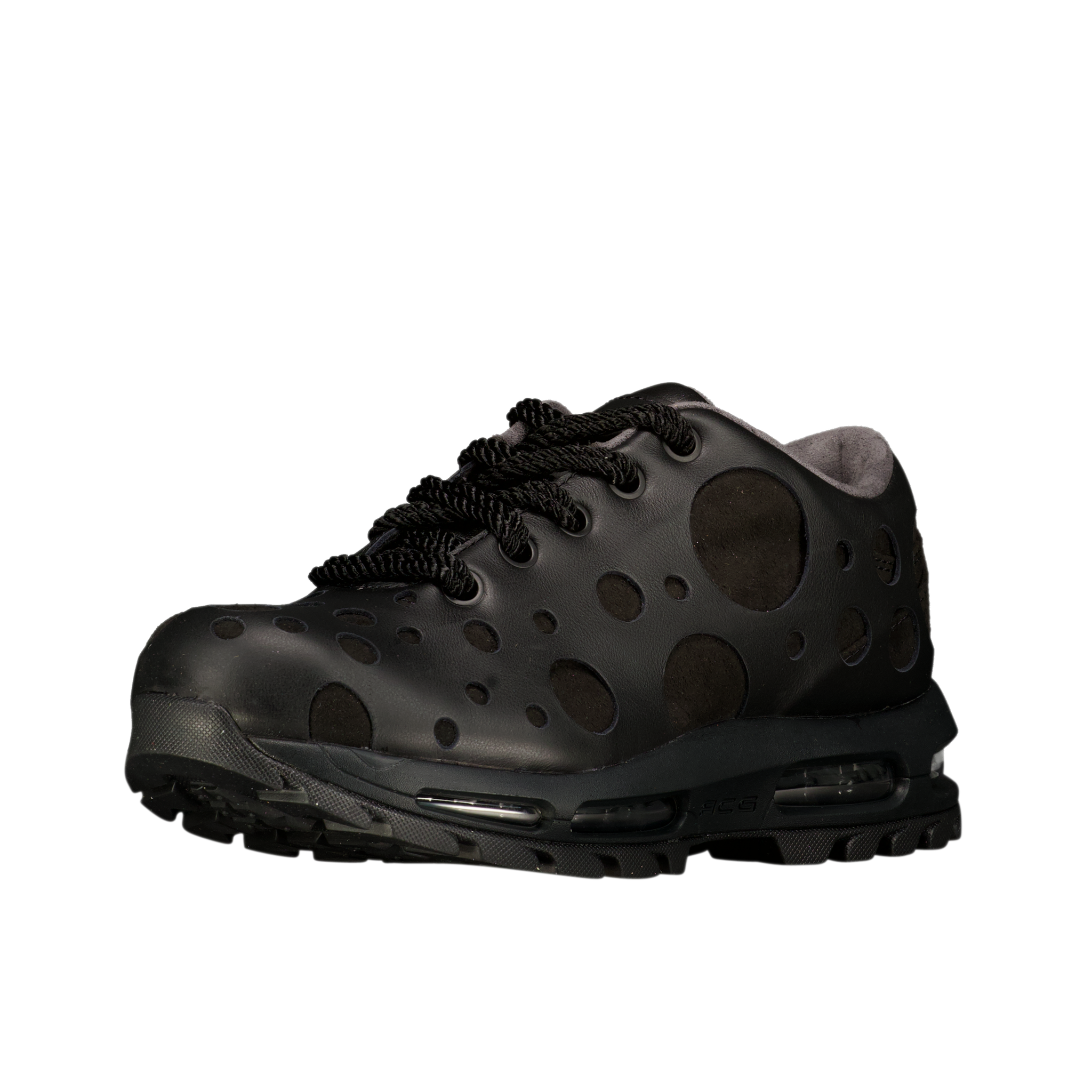 Air Max Goadome Low 'Polka Dot'