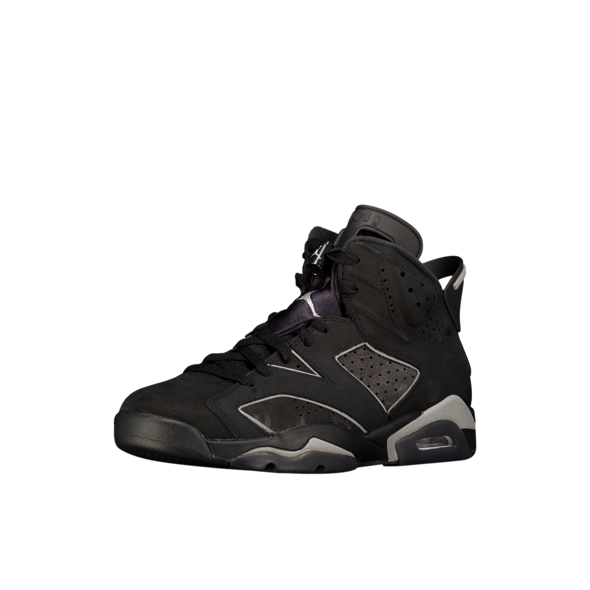 Air Jordan 6 Retro 'Cap & Gown'