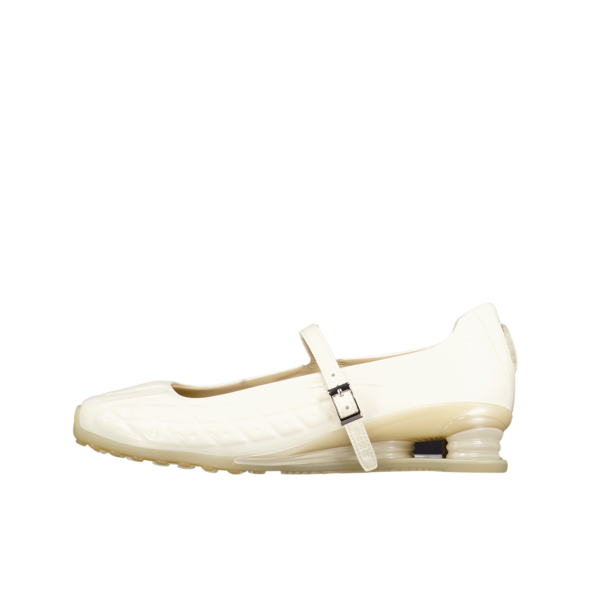 W Nike Shox Z Calistra 