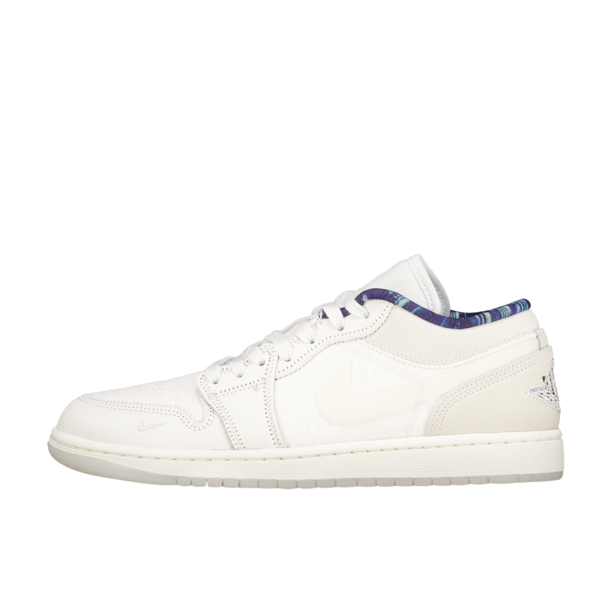Air Jordan 1 Low 'Summit White'