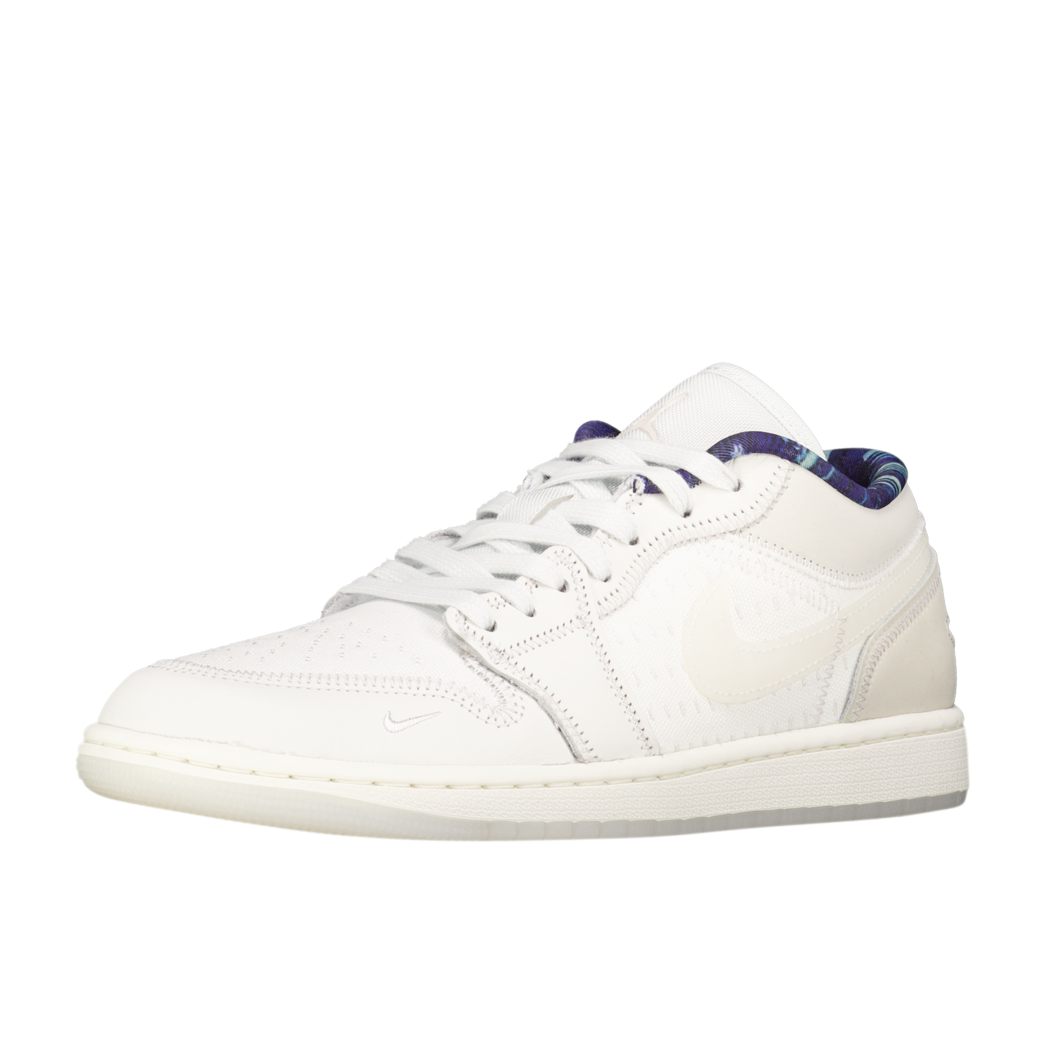 Air Jordan 1 Low 'Summit White'