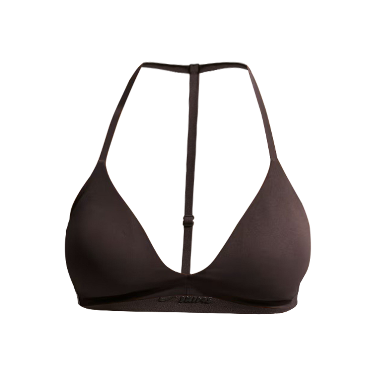 SKIMS X Nike Triangle Sports Bra