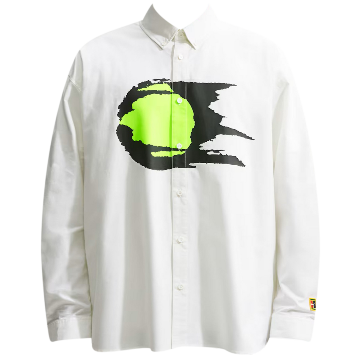 Nike Club Rules Oxford Top