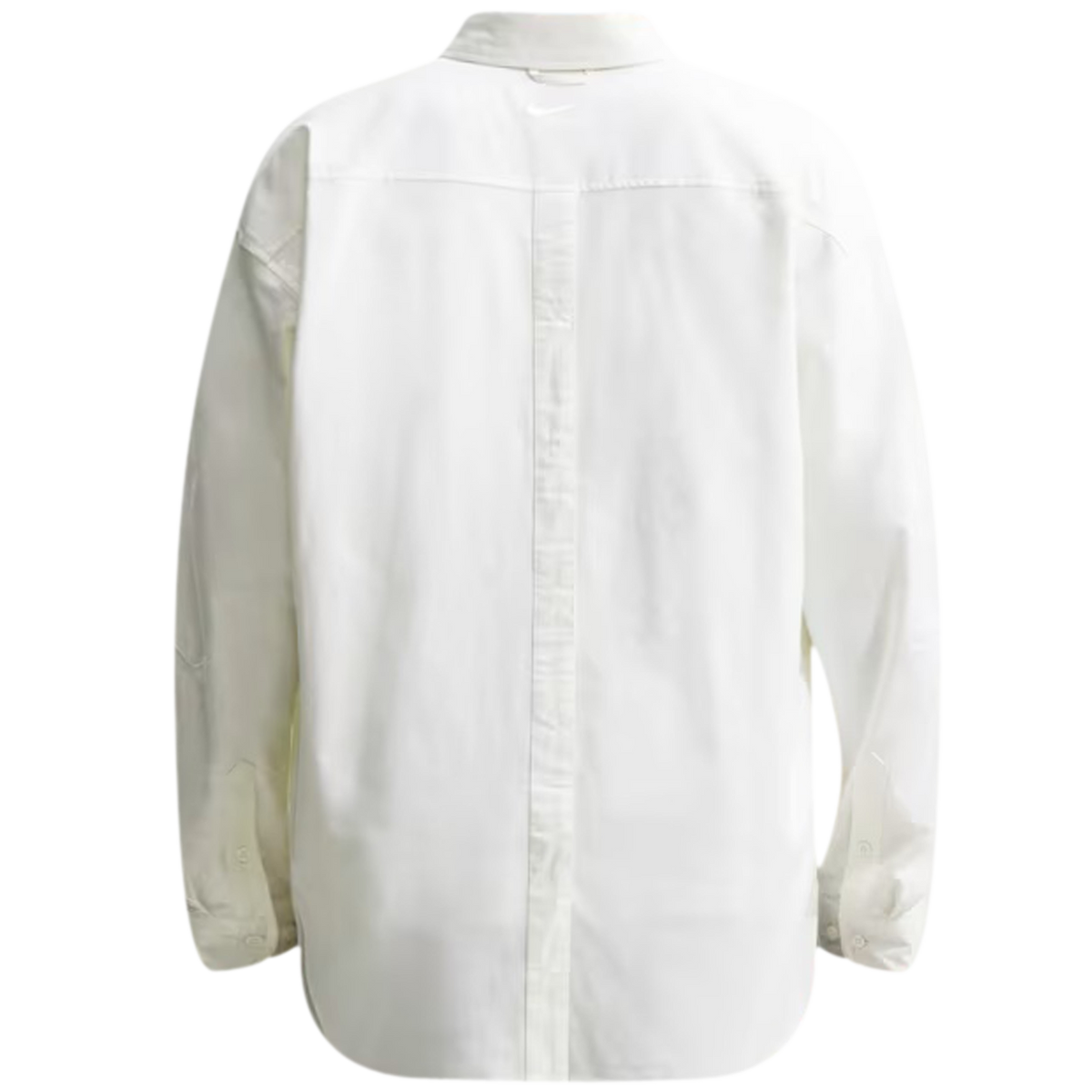 Nike Club Rules Oxford Top