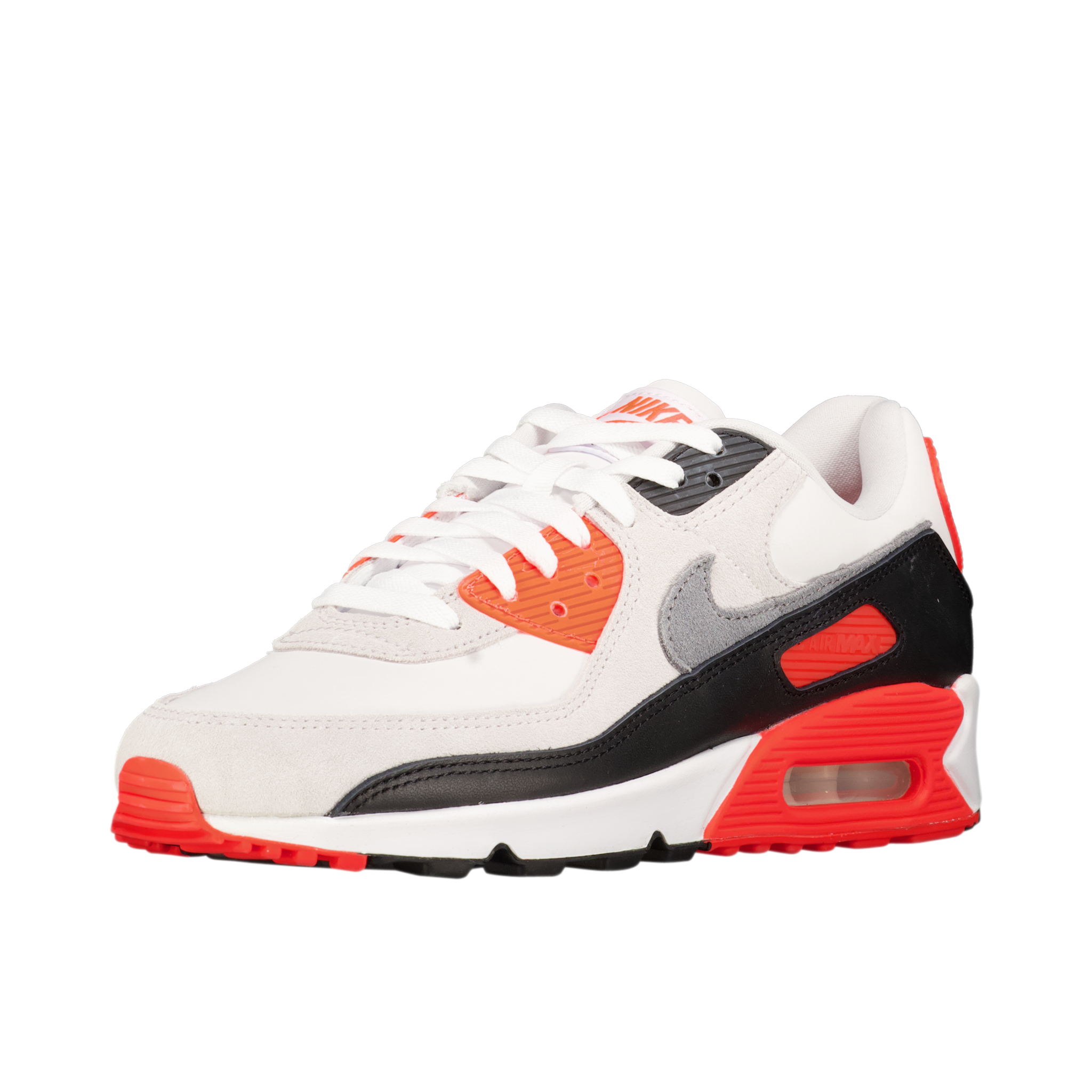 Air Max 90 'Infrared'