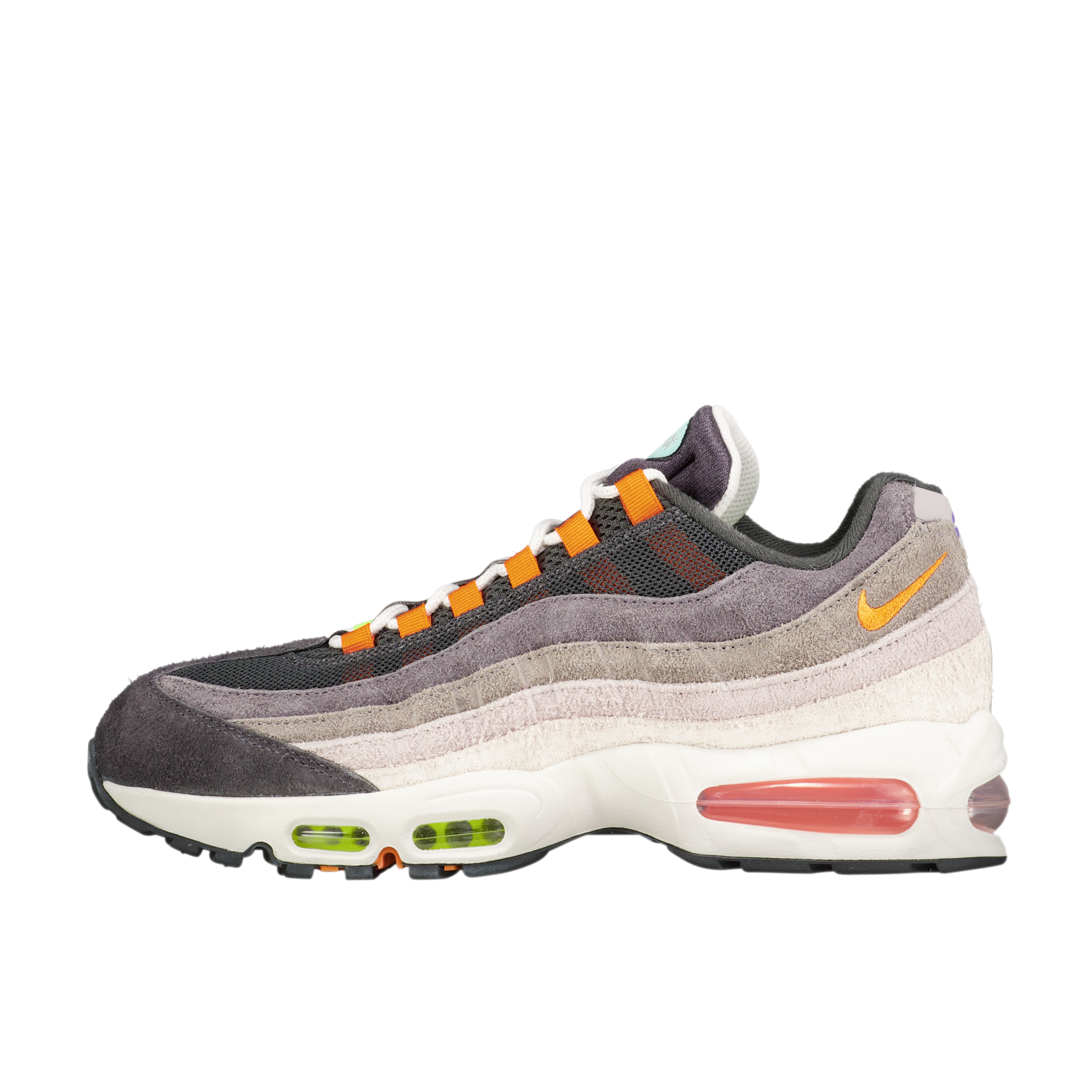 Air Max 95 OG 'Big Bubble Greedy'