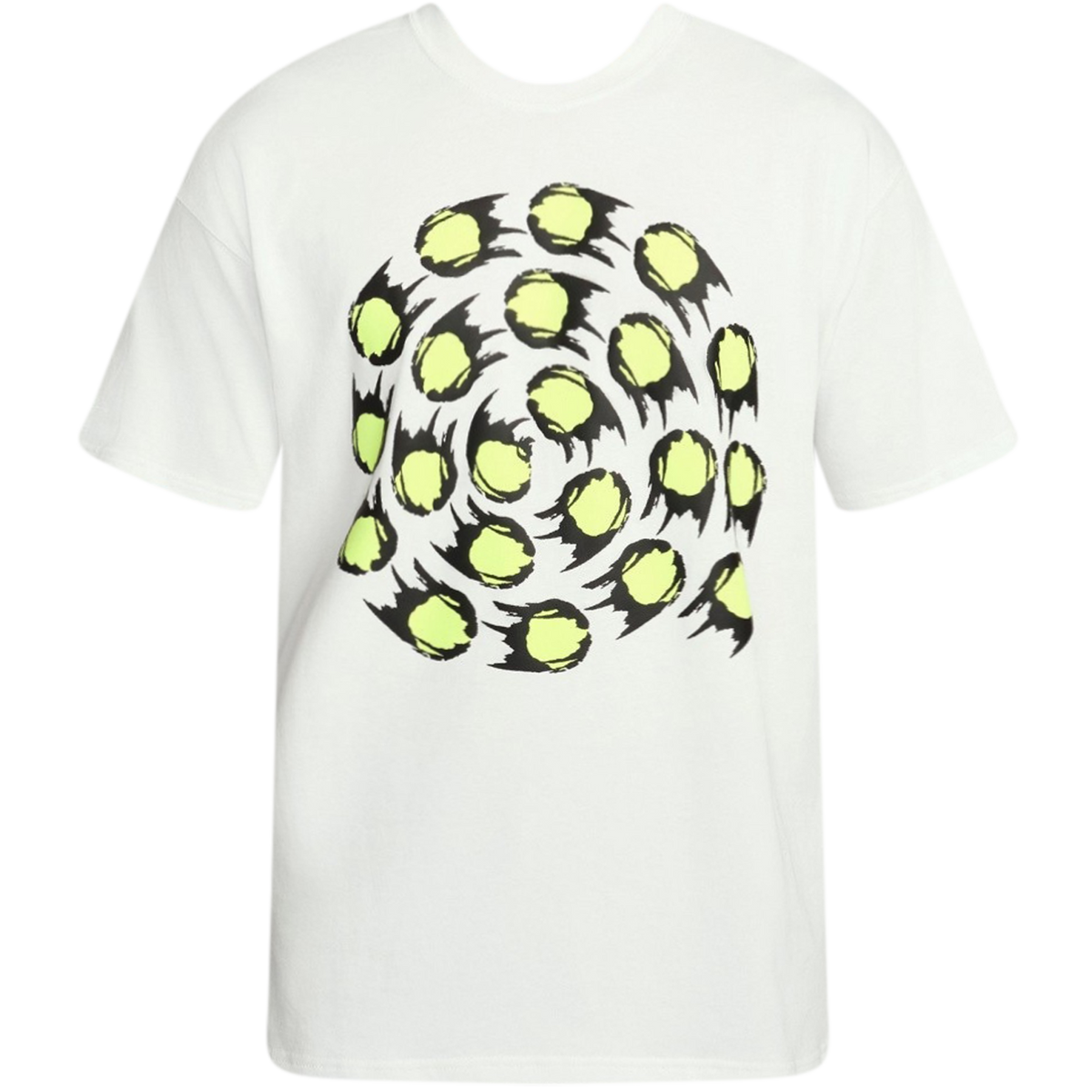 Nike Club Rules Tee