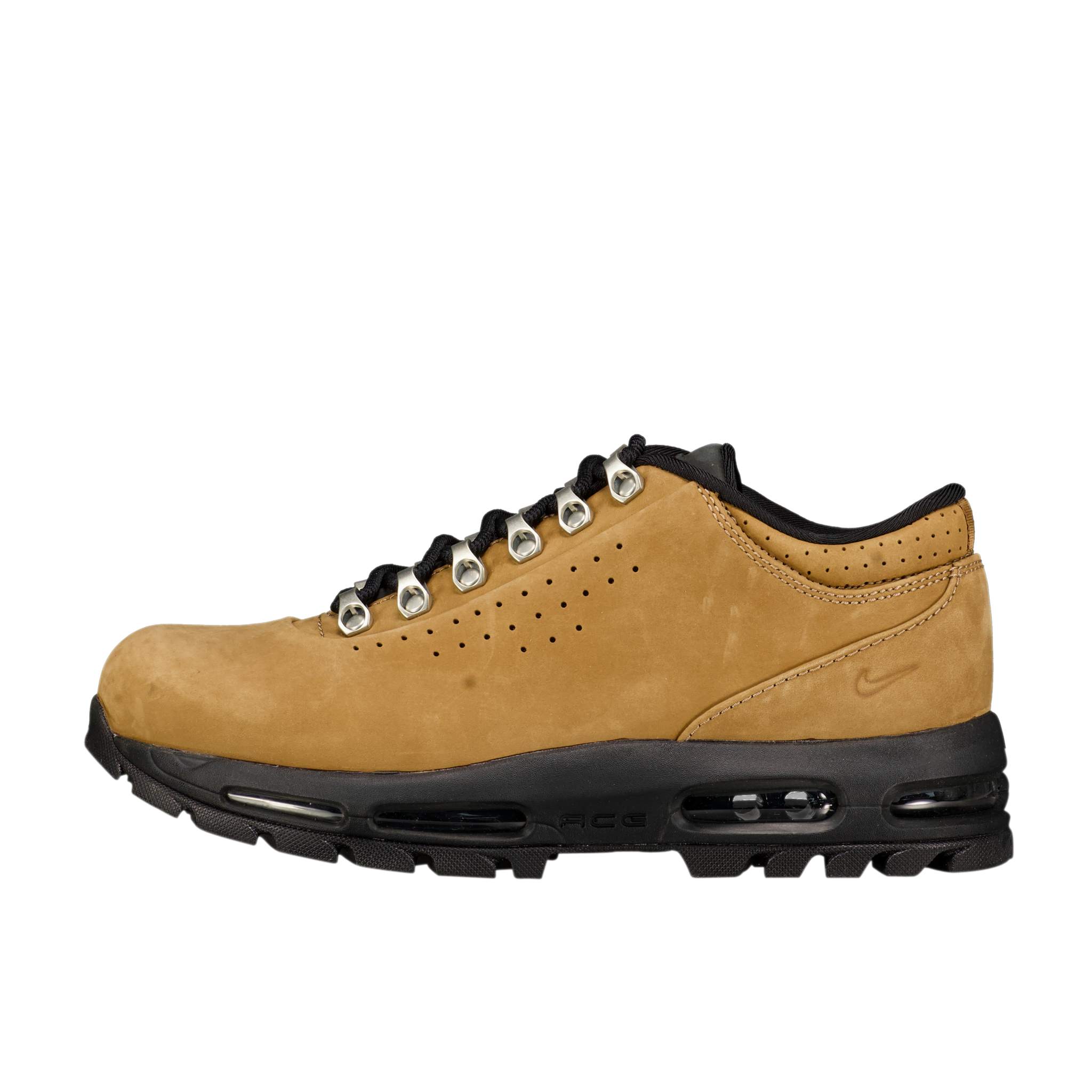 Nike Air Max Goadome Low 'Taupe'