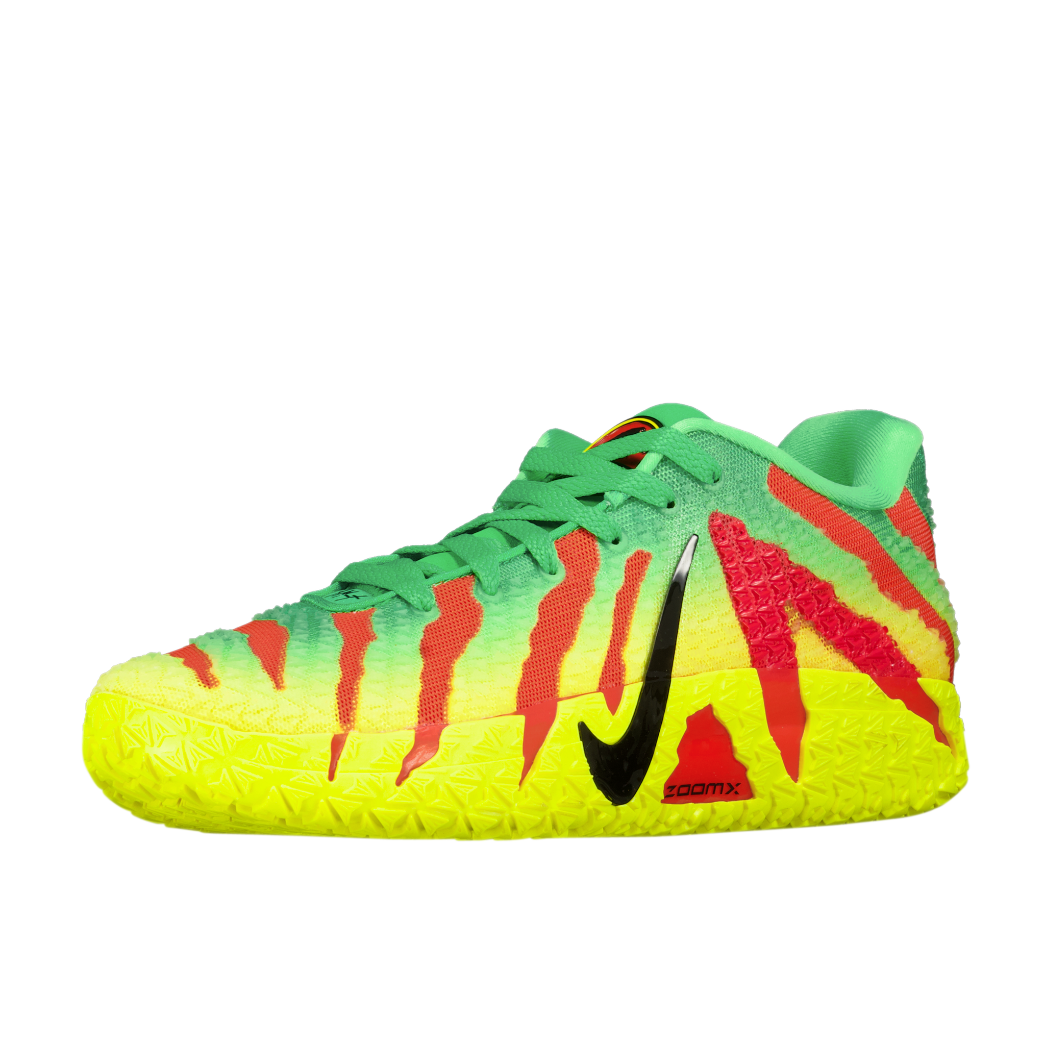 Jurassic Park X Ja Morant 3 X Nike 'Explorer'