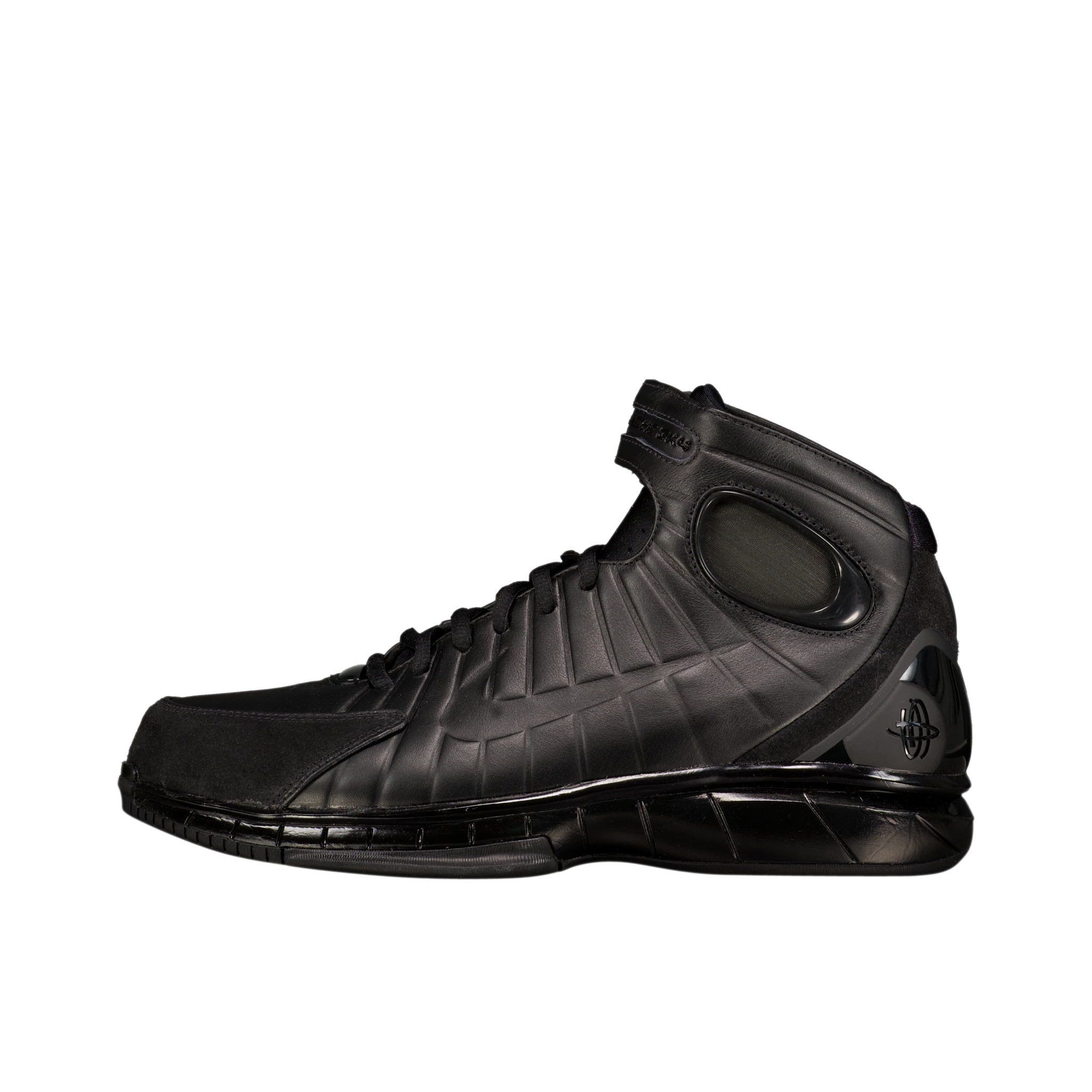 Air Zoom Huarache 2K4 'OT Black'