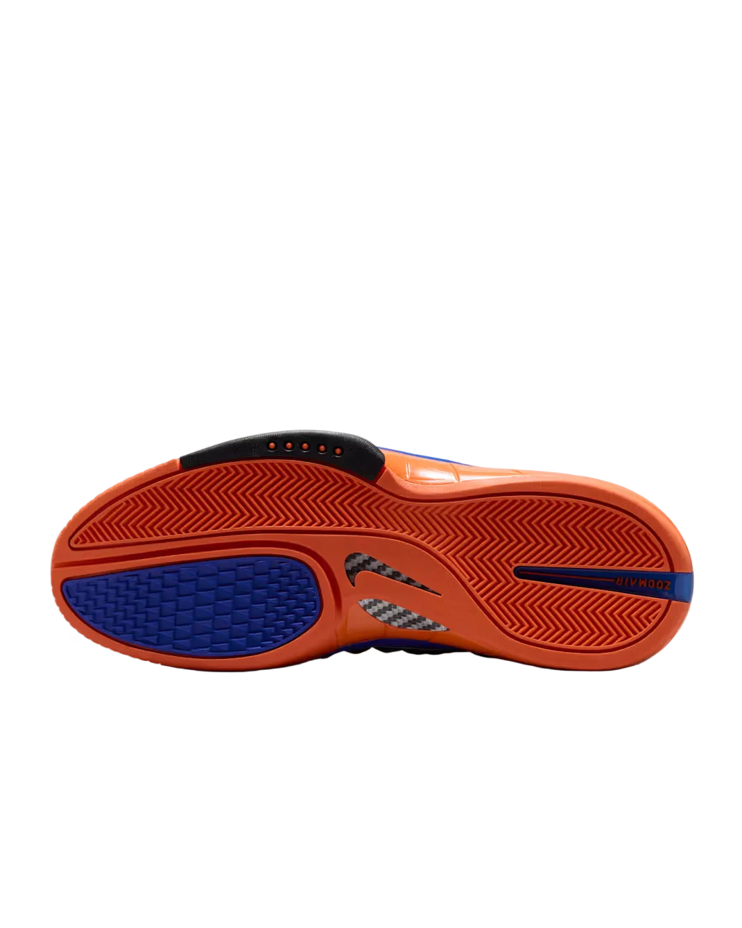 Air Zoom Huarache 2K4 'Penny Hardaway'