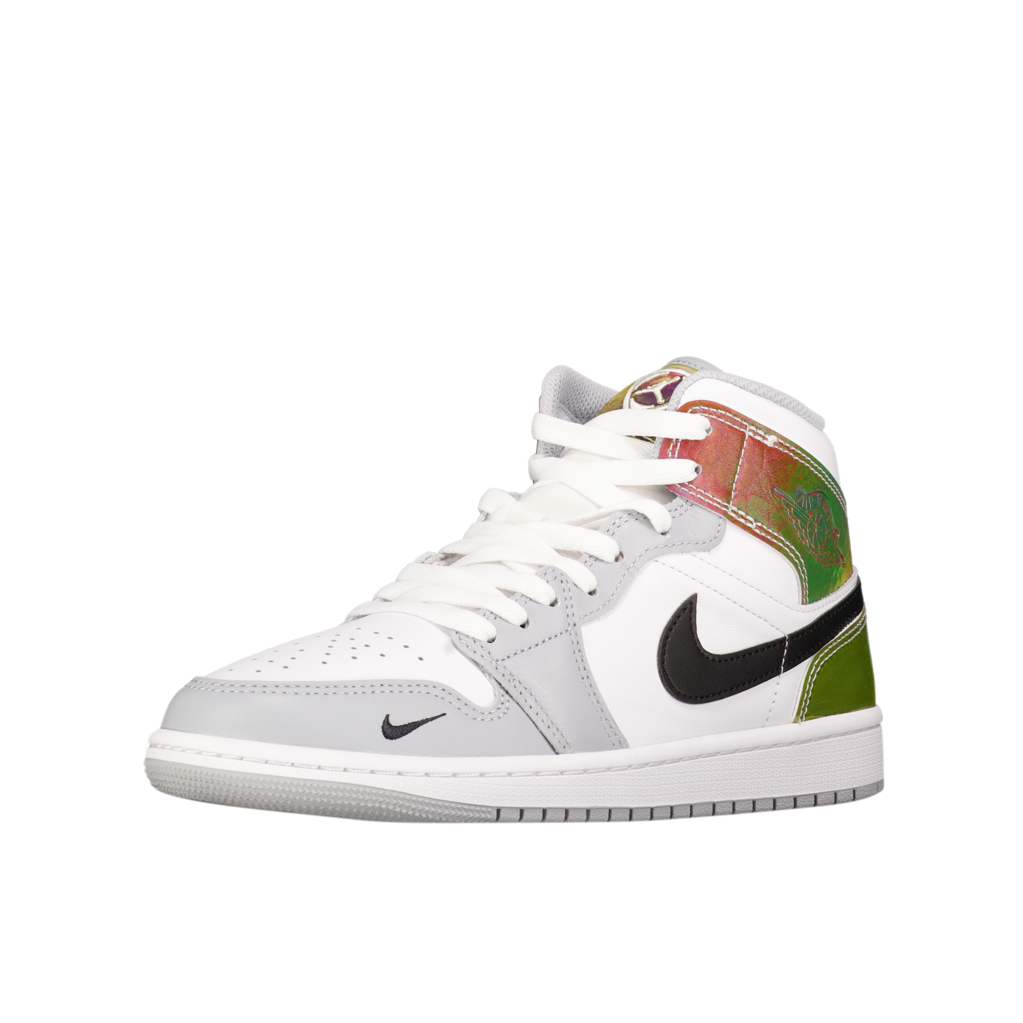 Air Jordan 1 Mid 'Multi'
