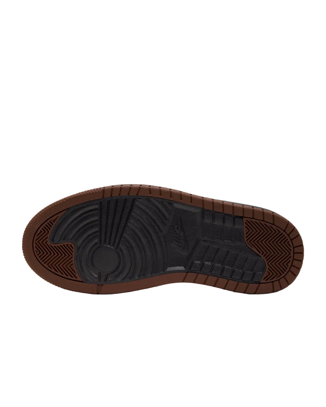 W Air Jordan 1 Triple Stack