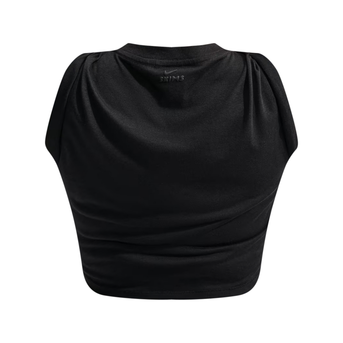 SKIMS X Nike Cropped Twist Tank Top