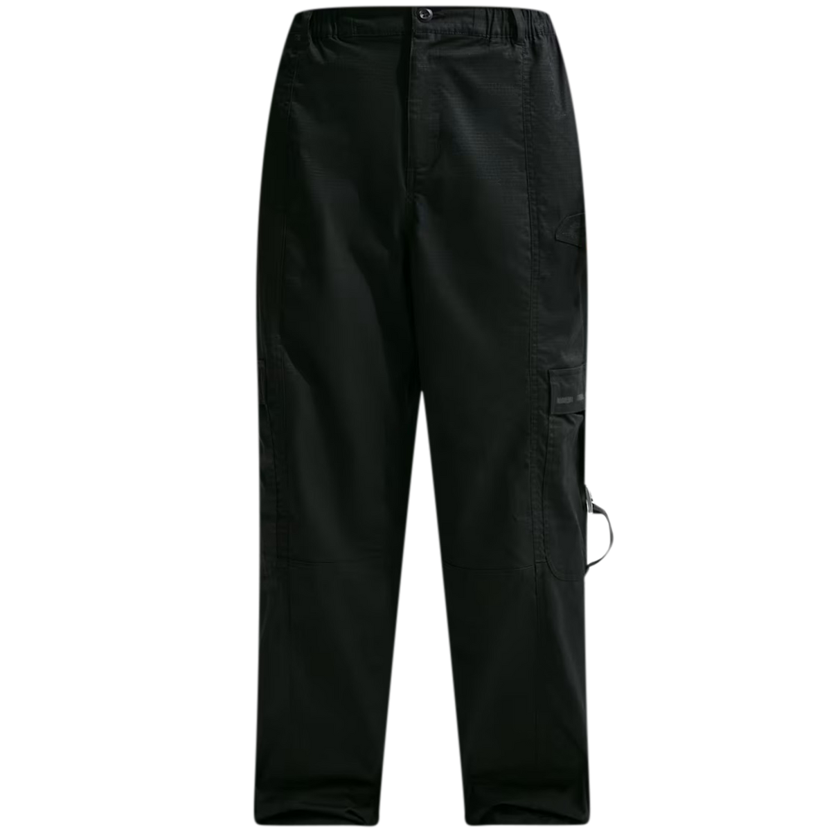 Woven Cargo Pants
