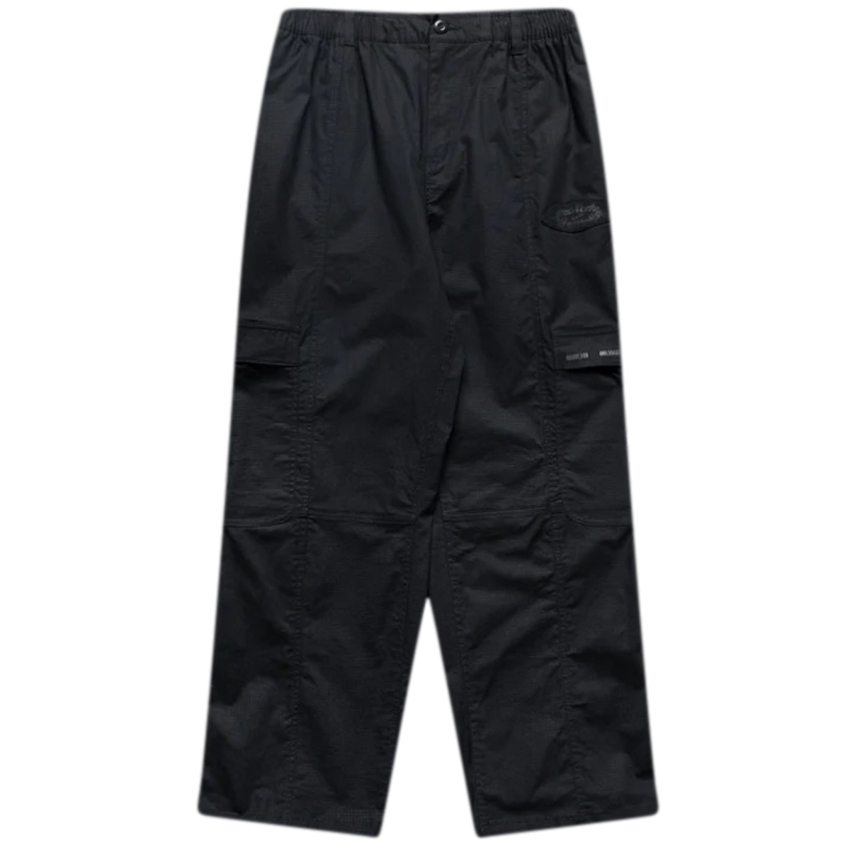 Woven Cargo Pants
