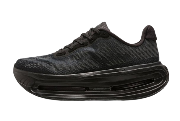 Nike Vomero Premium 'Total Black'
