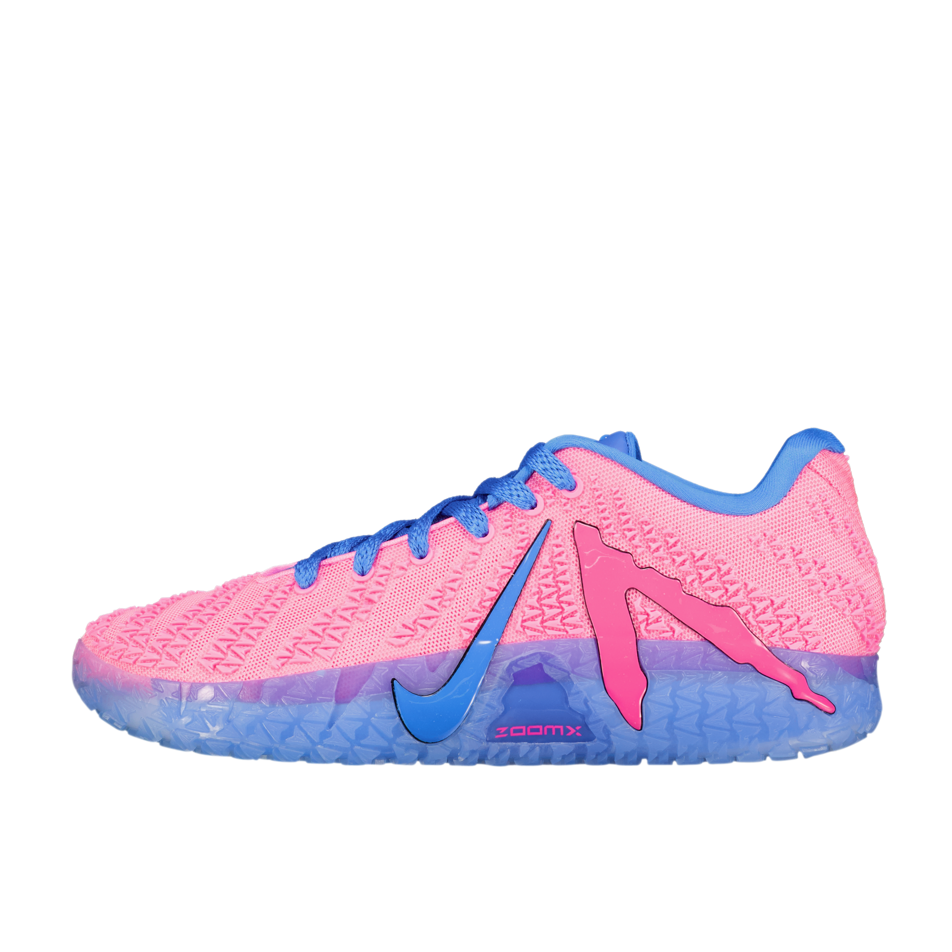 Kool Aid X Ja Morant 3 X Nike 'Pink Lemonade'