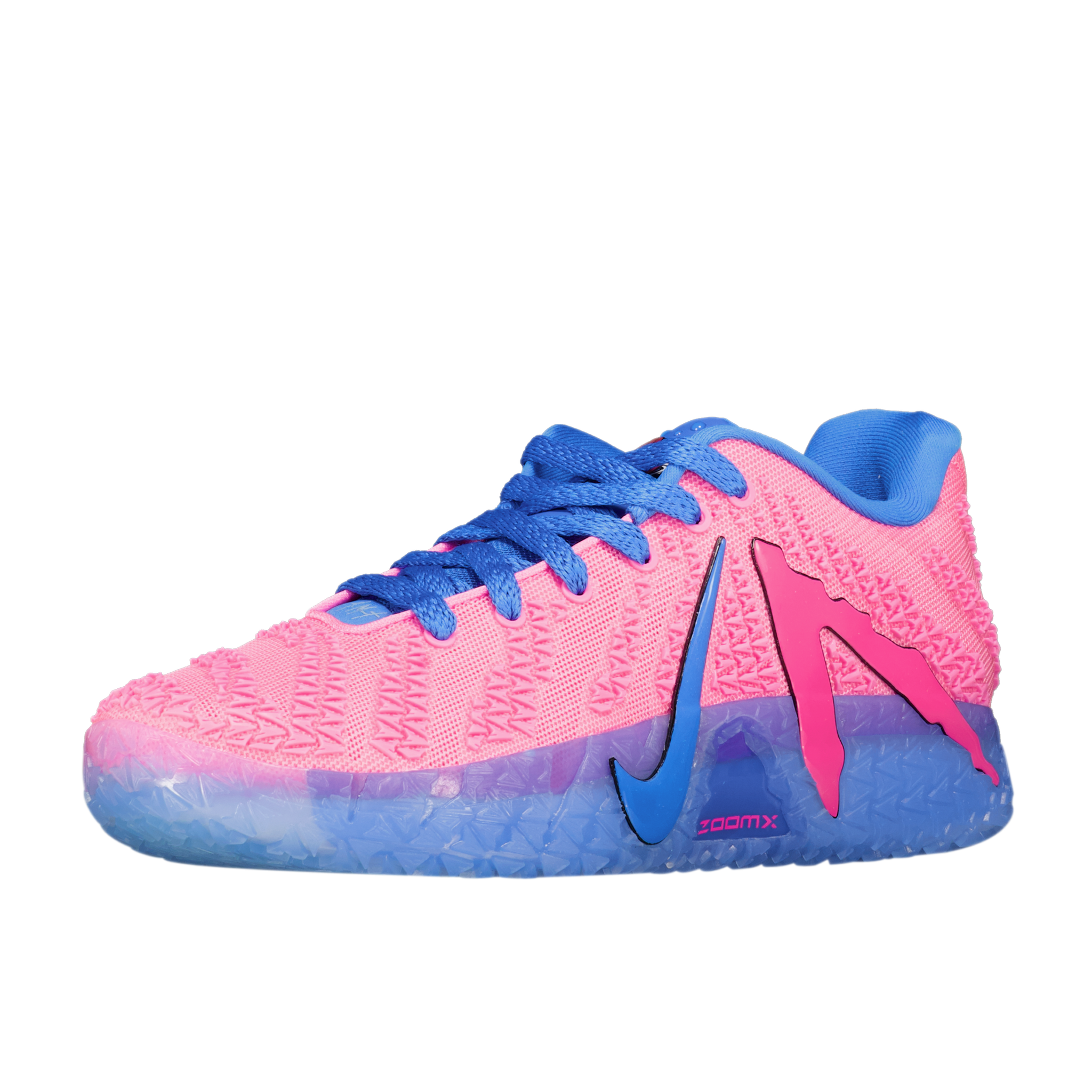 Kool Aid X Ja Morant 3 X Nike 'Pink Lemonade'