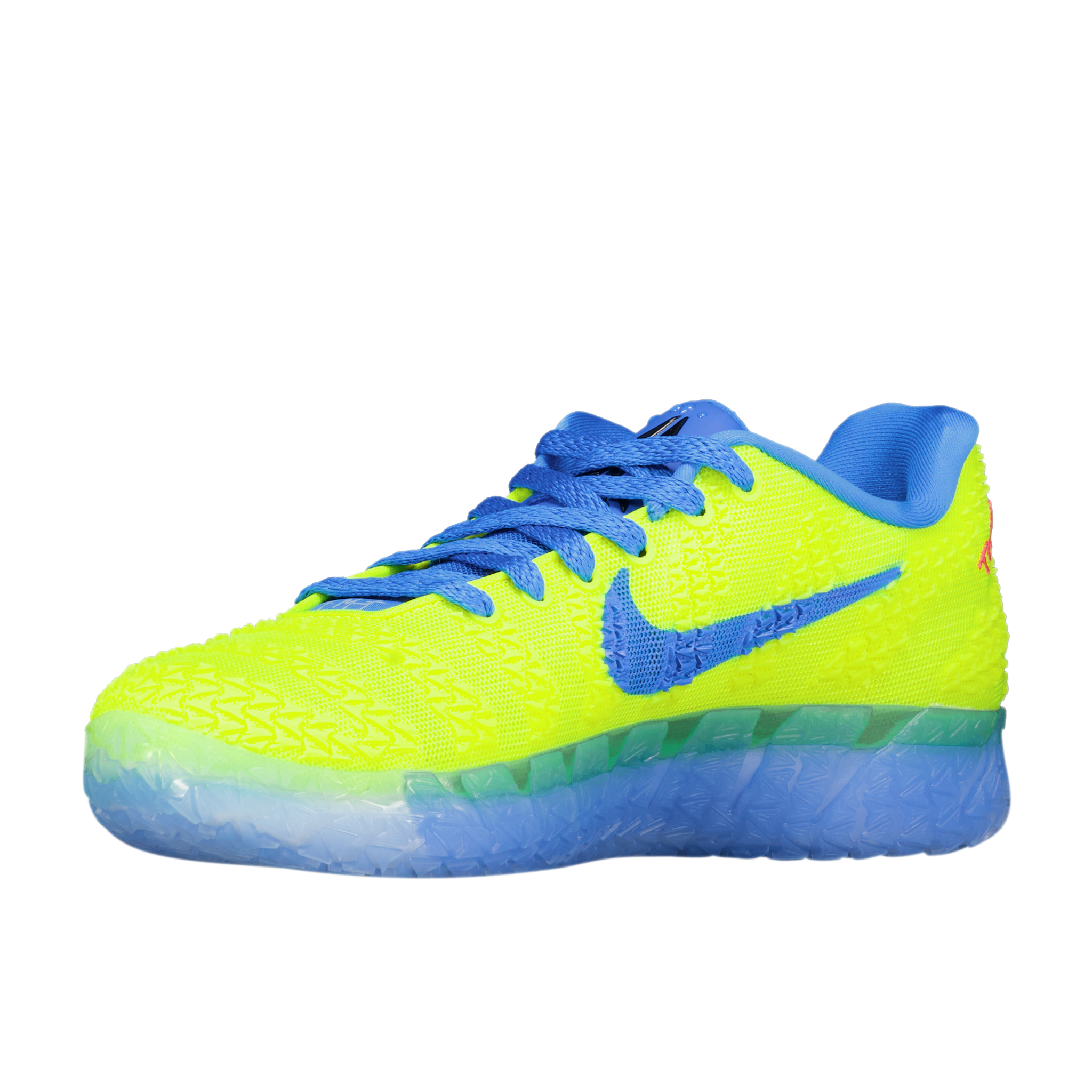 Kool Aid X Ja Morant 3 X Nike 'Pink Lemonade'