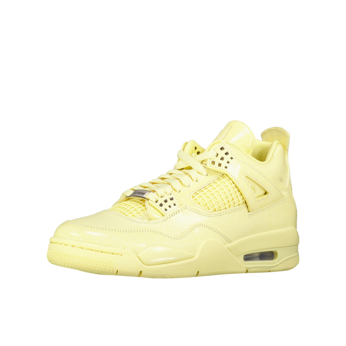 J Balvin X Air Jordan 4 'Amazonas'