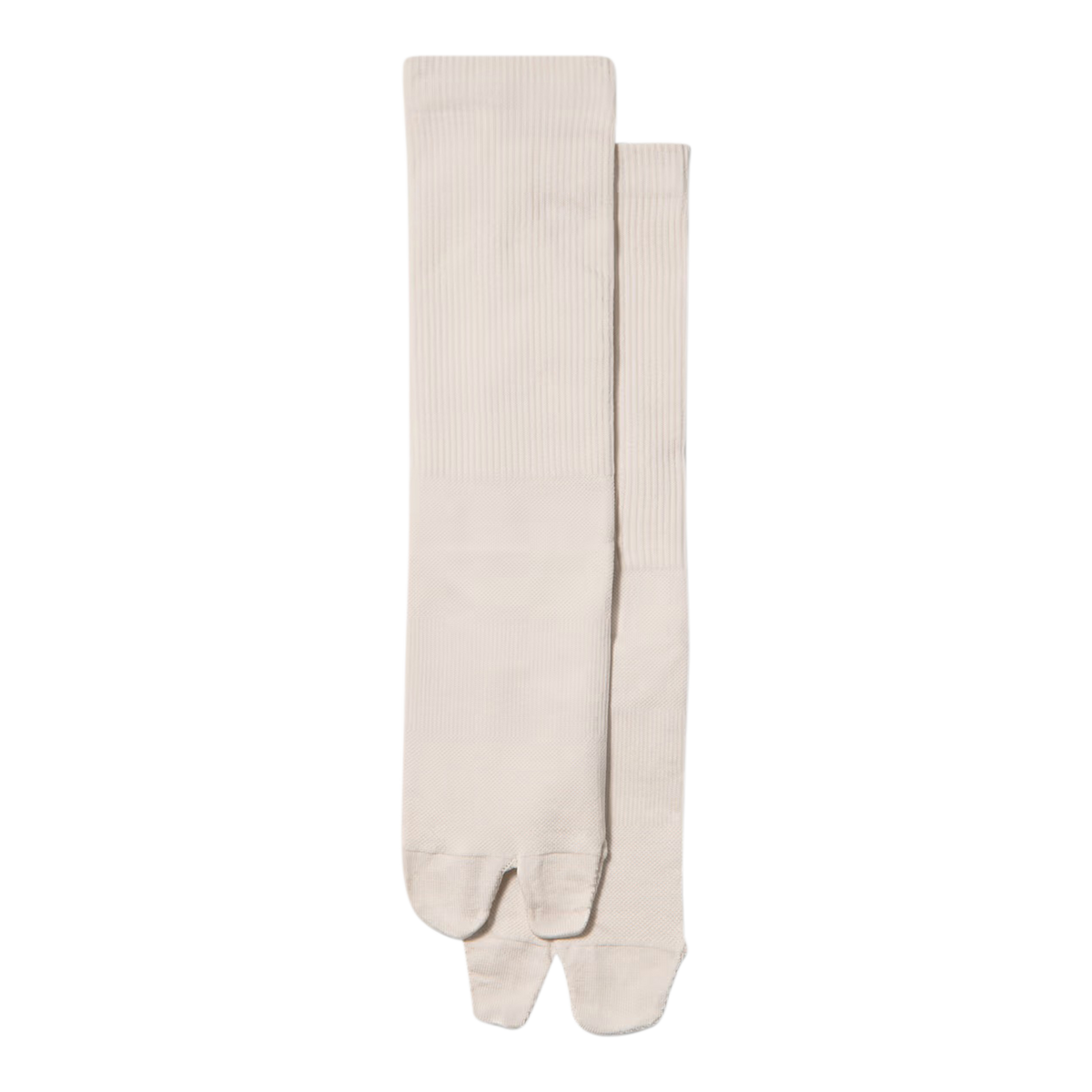 NikeSKIMS Split-Toe Crew Socks (1 Pair)
