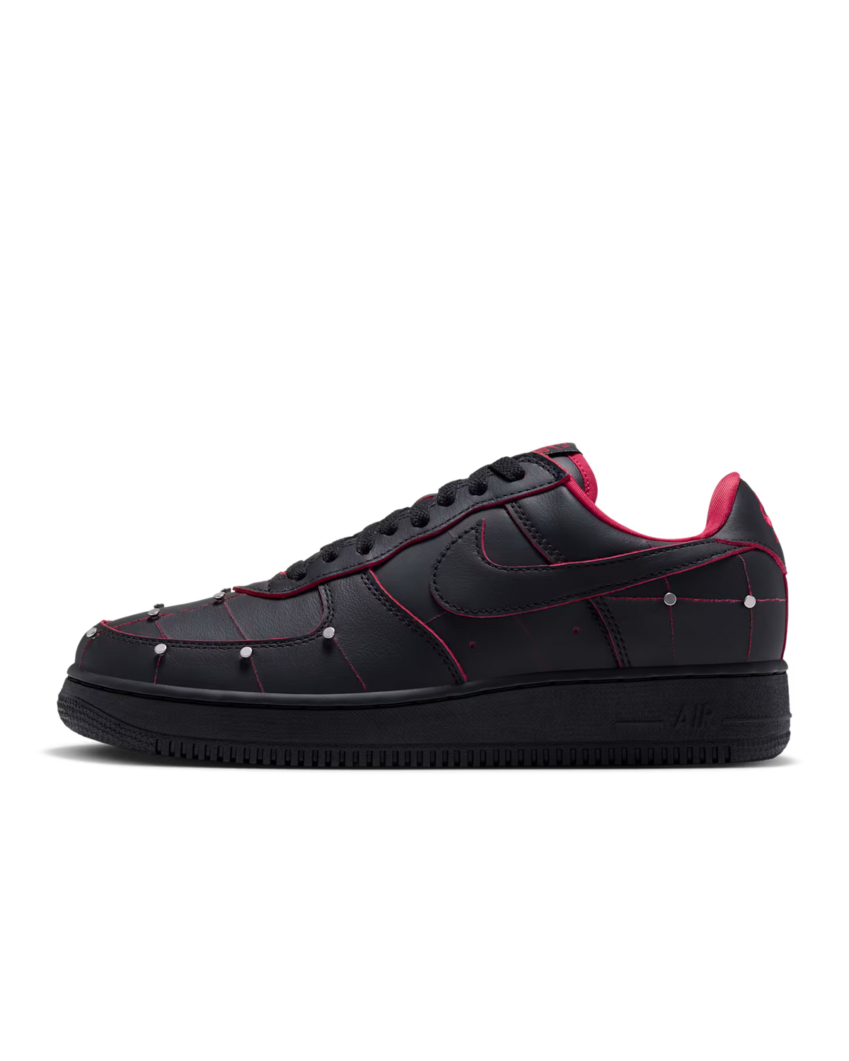 Air Force 1 'Nightmare'