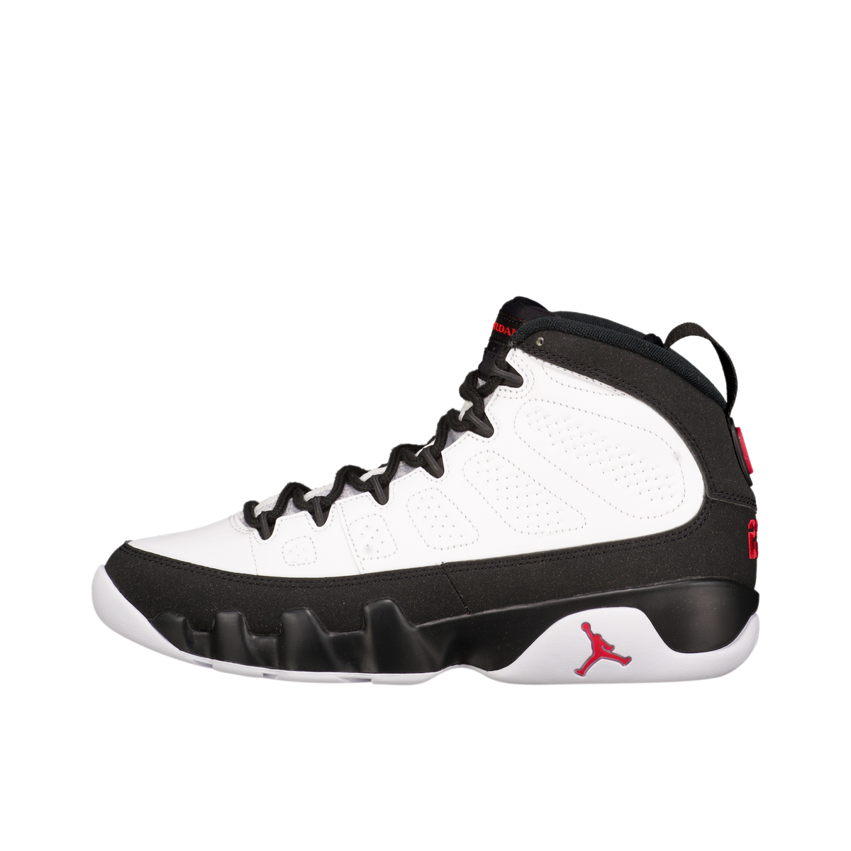 AIR JORDAN 9 RETRO 'Space Jam'
