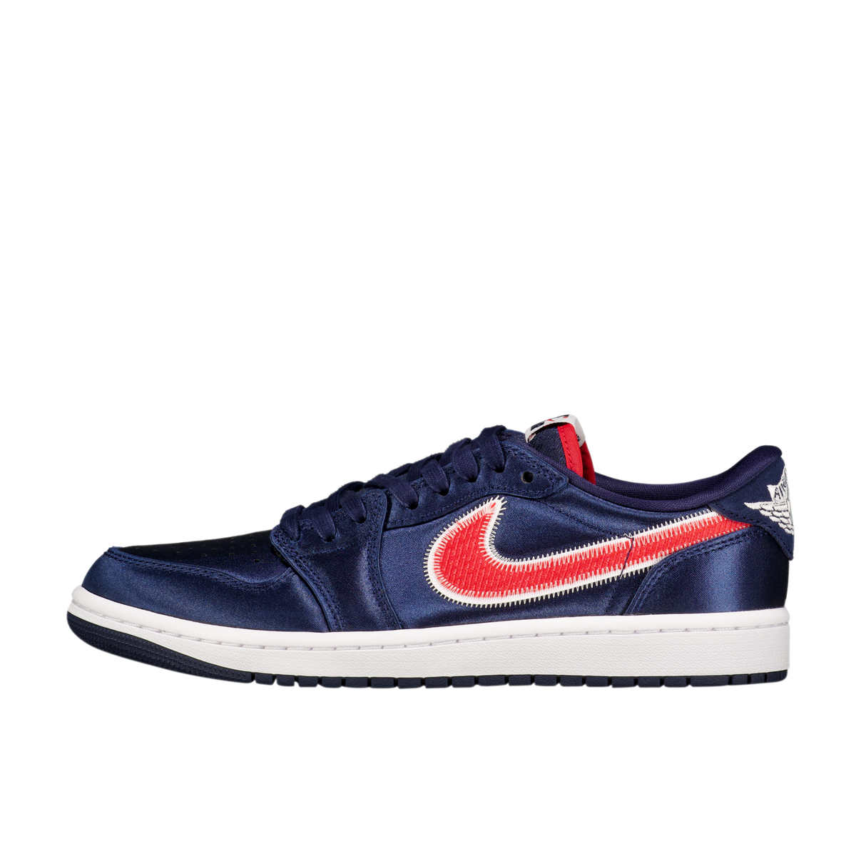 Air Jordan 1 Retro Low OG 'Howard'