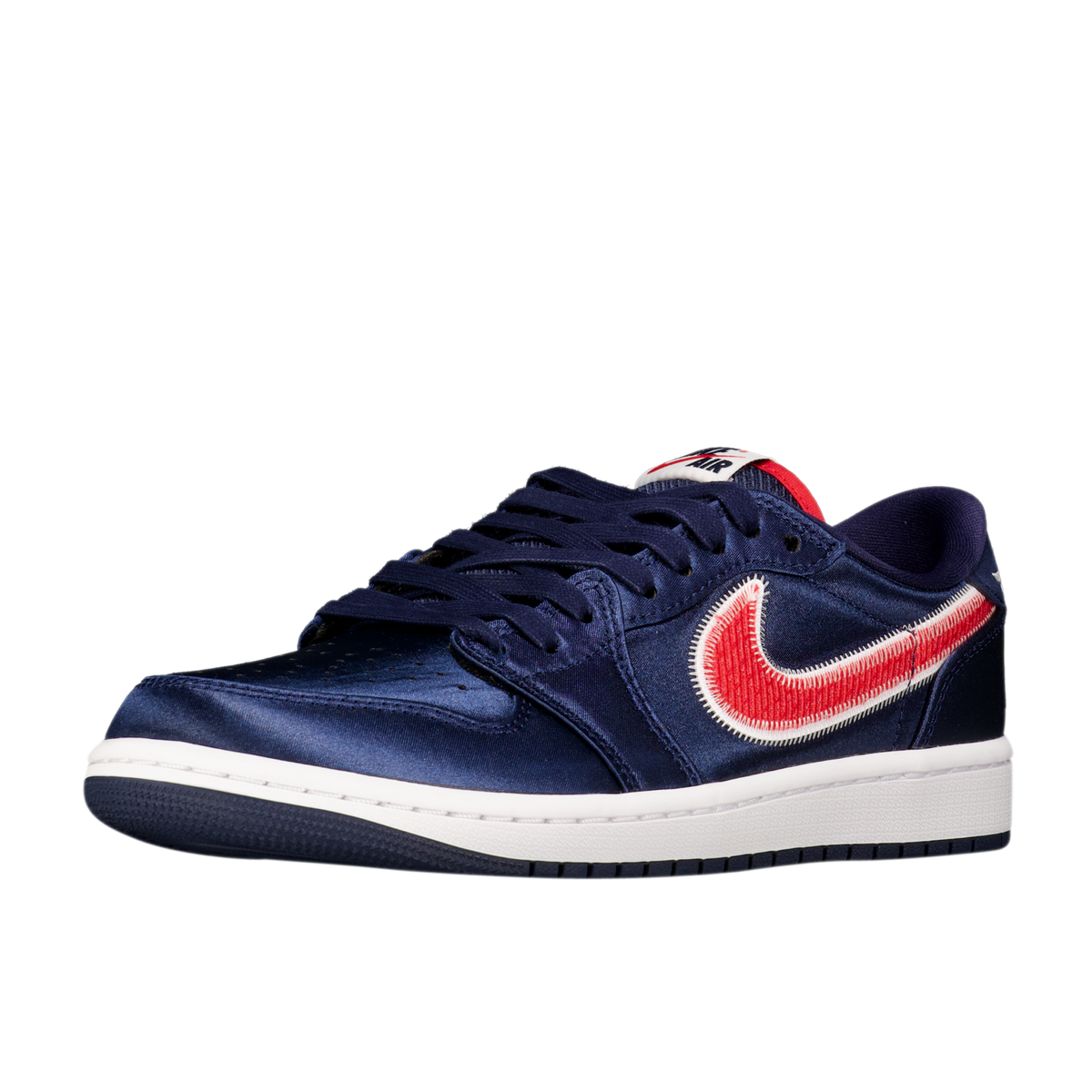 Air Jordan 1 Retro Low OG 'Howard'