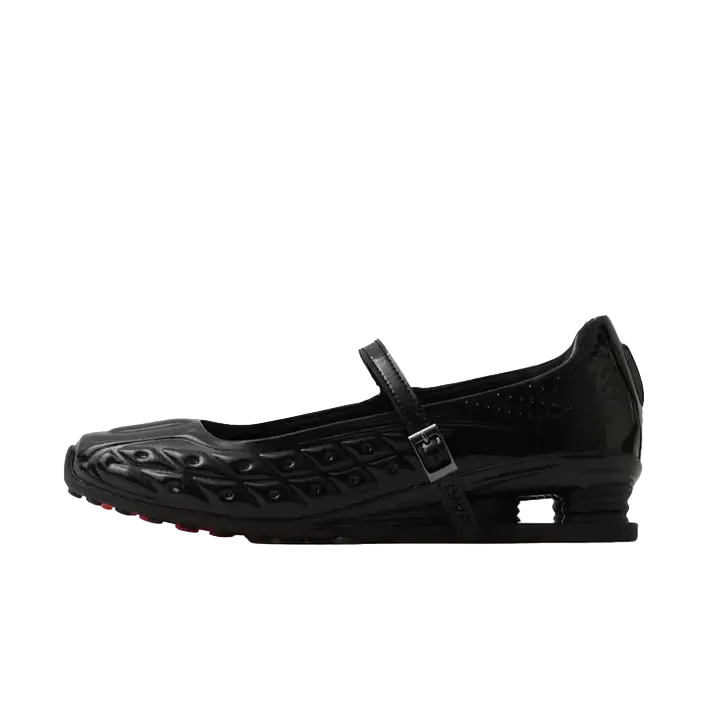W Shox Z Calistra 'Black'