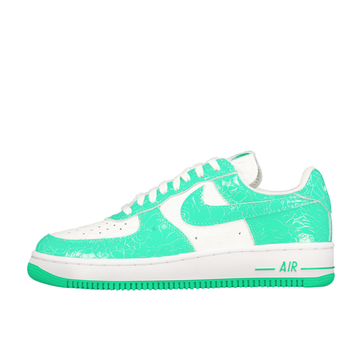 Nike Air Force 1 'Cracked Leather'