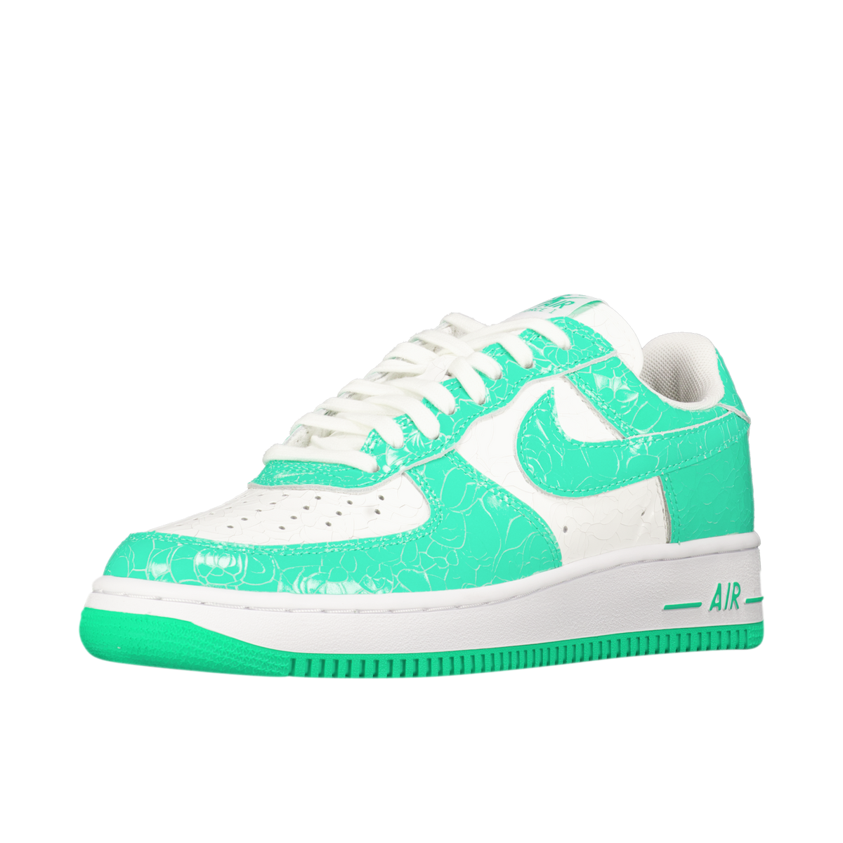 Nike Air Force 1 'Cracked Leather'