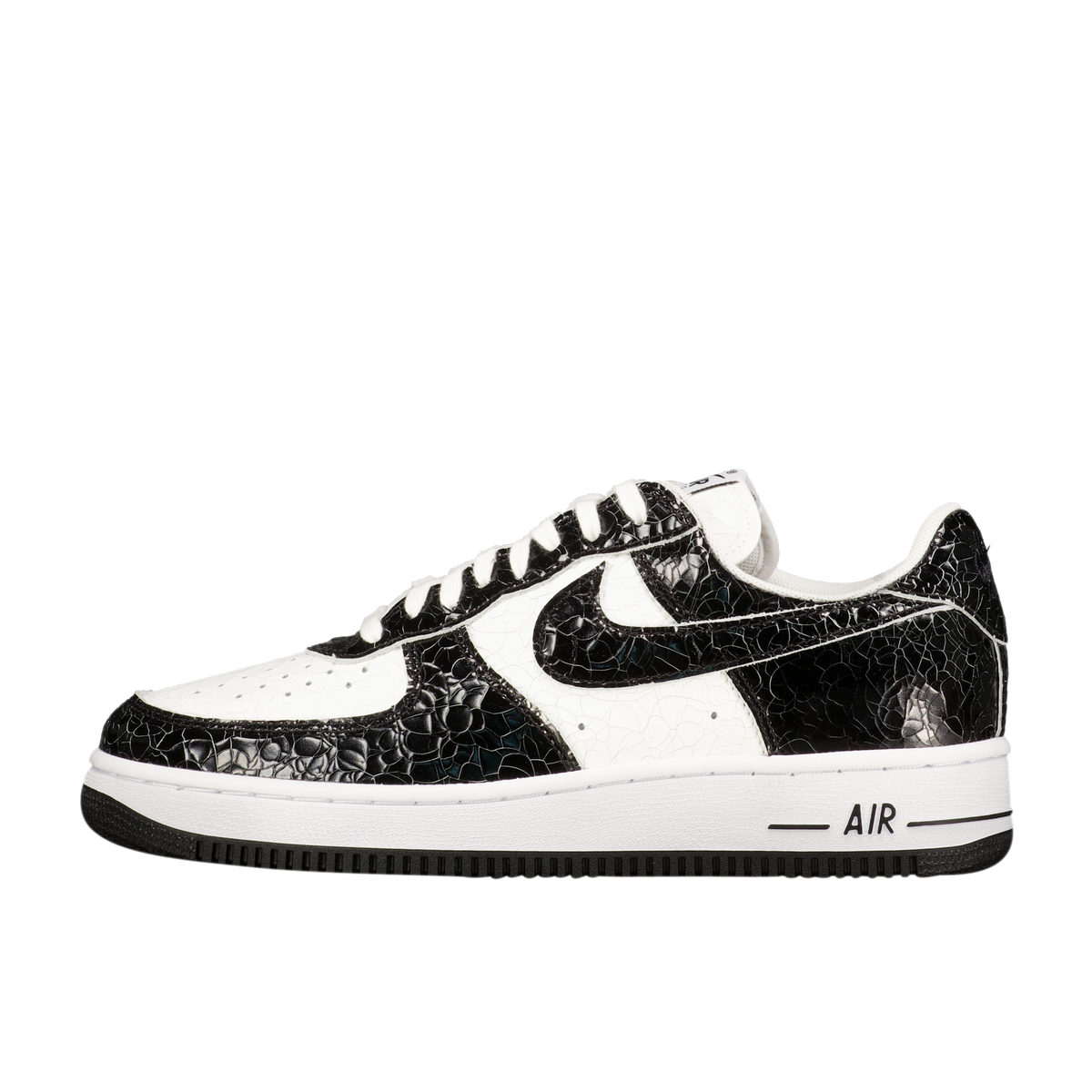 Nike Air Force 1 'Cracked Leather'