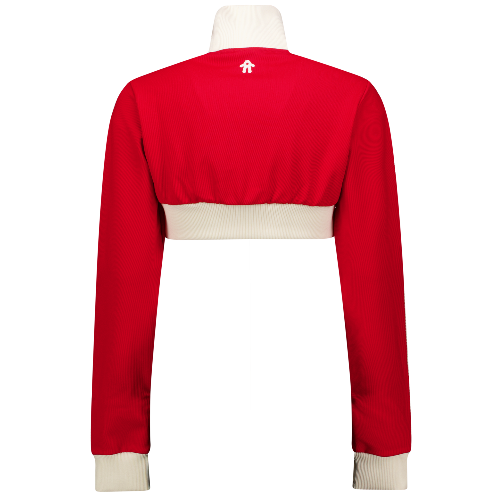 AVAVAV X Adidas Cropped Track T