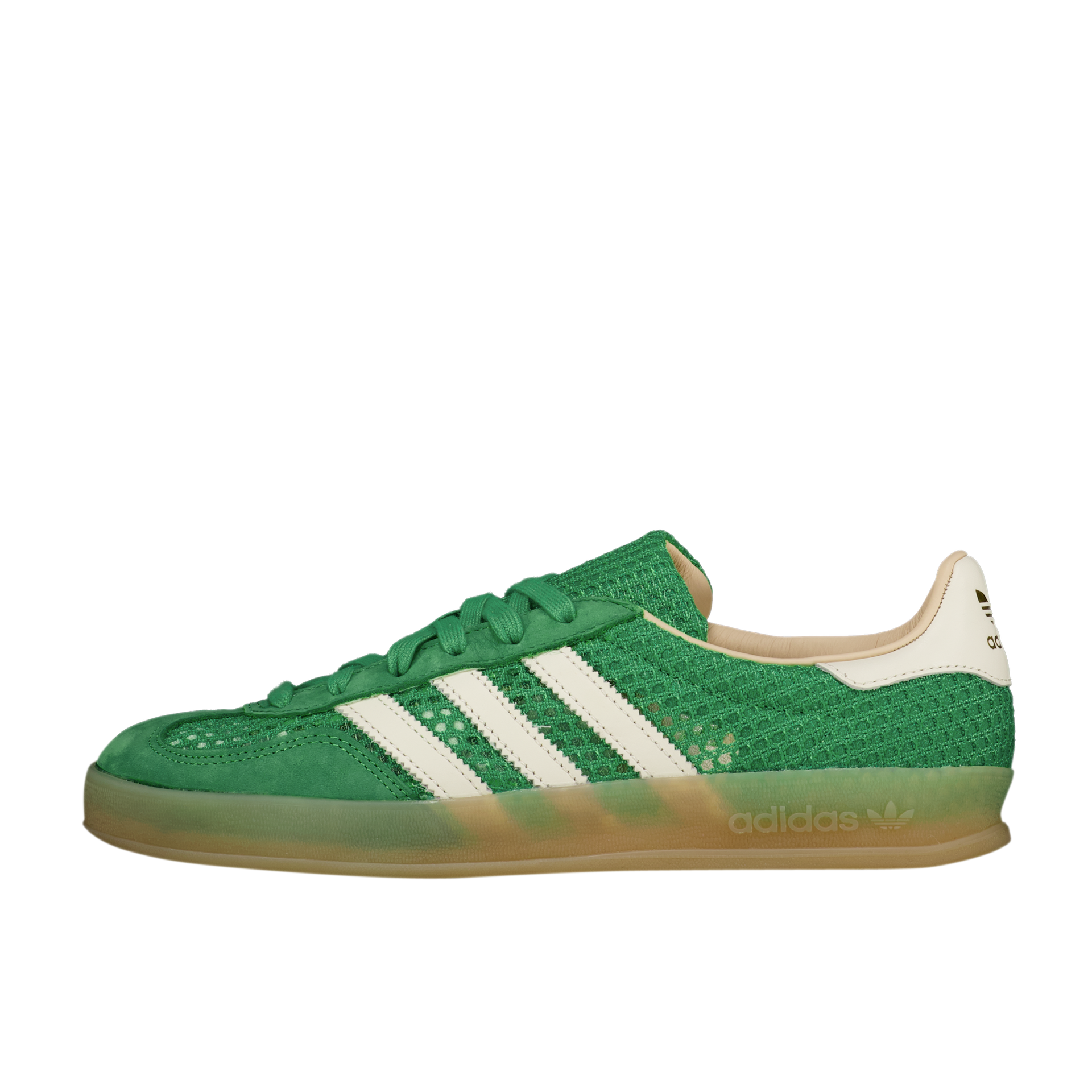 Gazelle Indoor