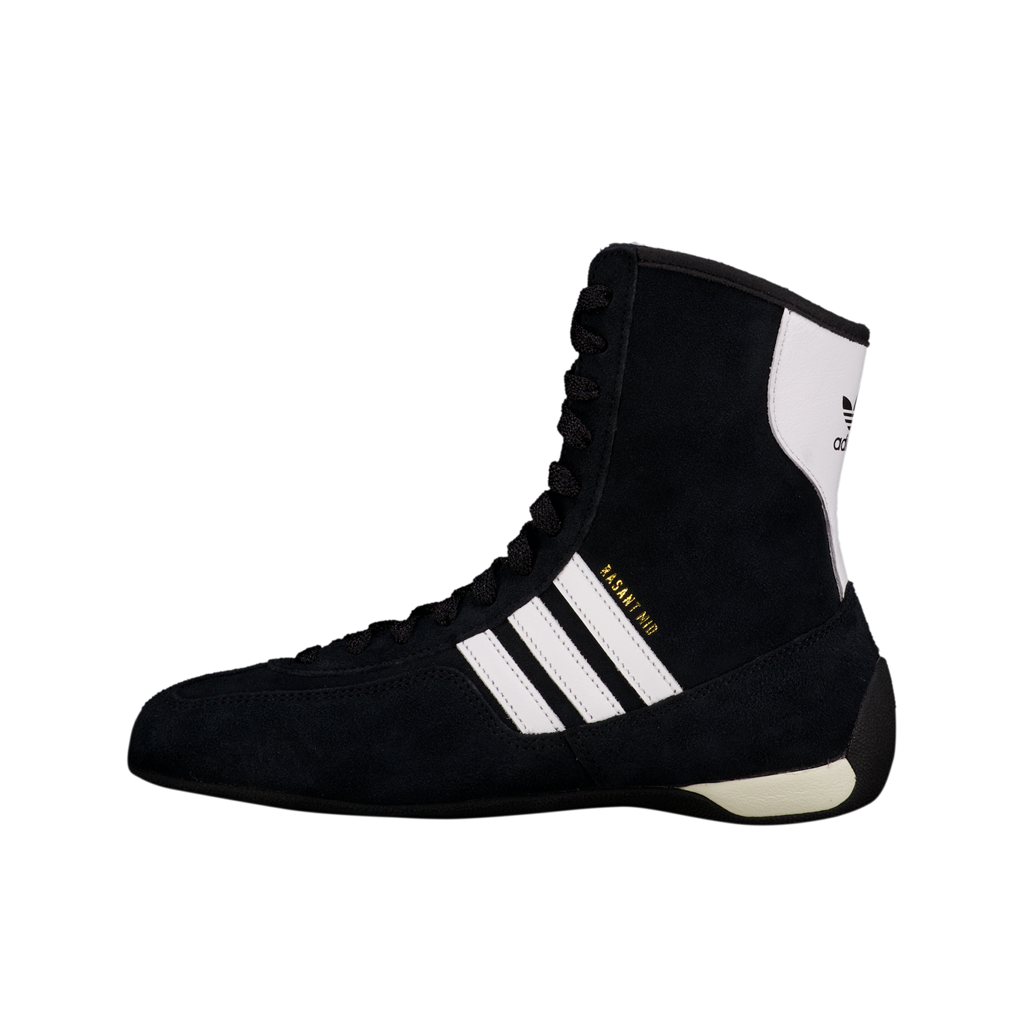 W Adidas Rasant Mid