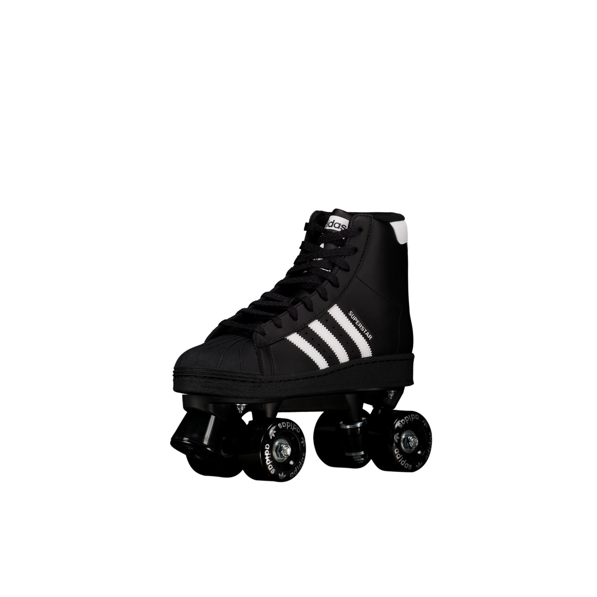 W Superstar 82 Skate 'Black White' W Superstar 82 Skate 'Black White'