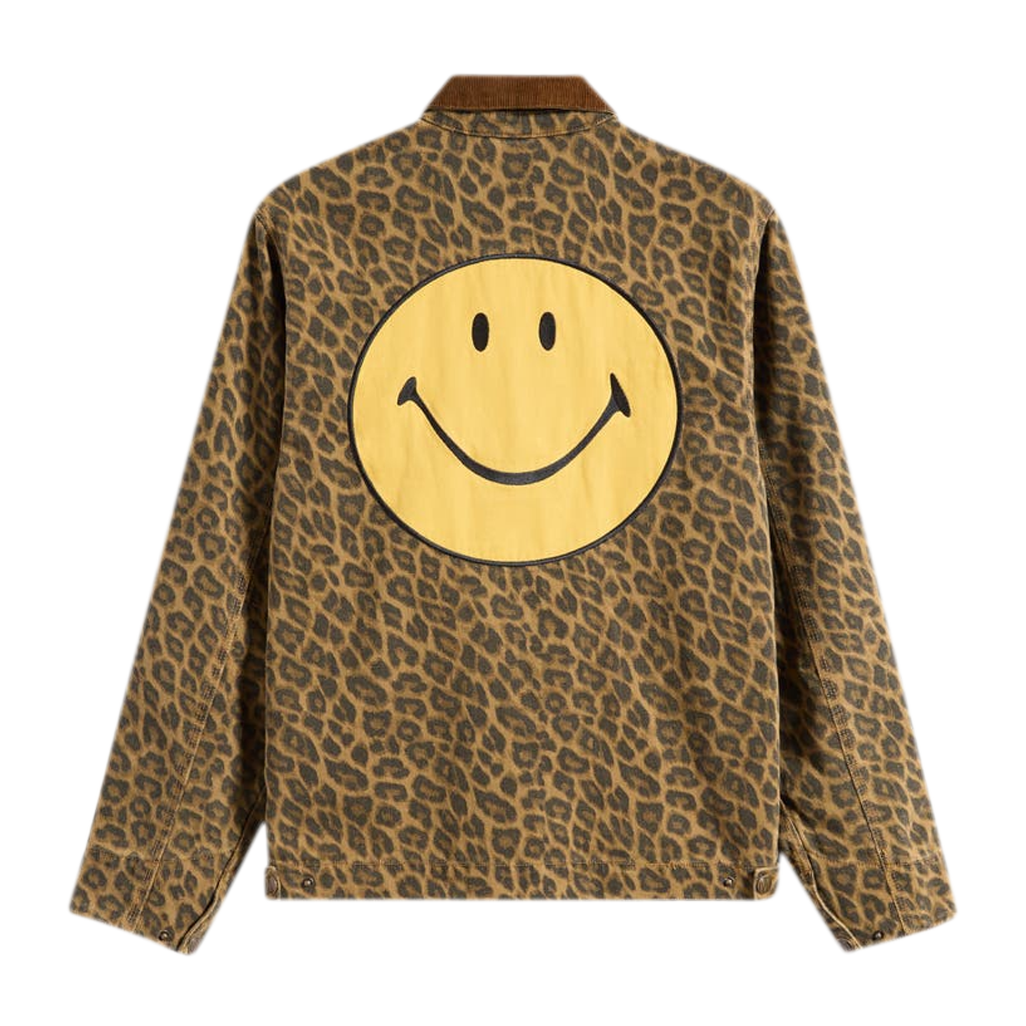 Smiley LA Work Jacket