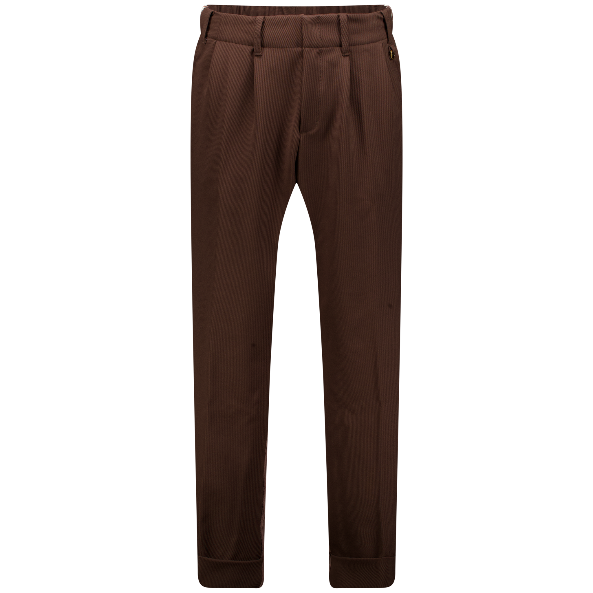 Clot Cord Slack Pant