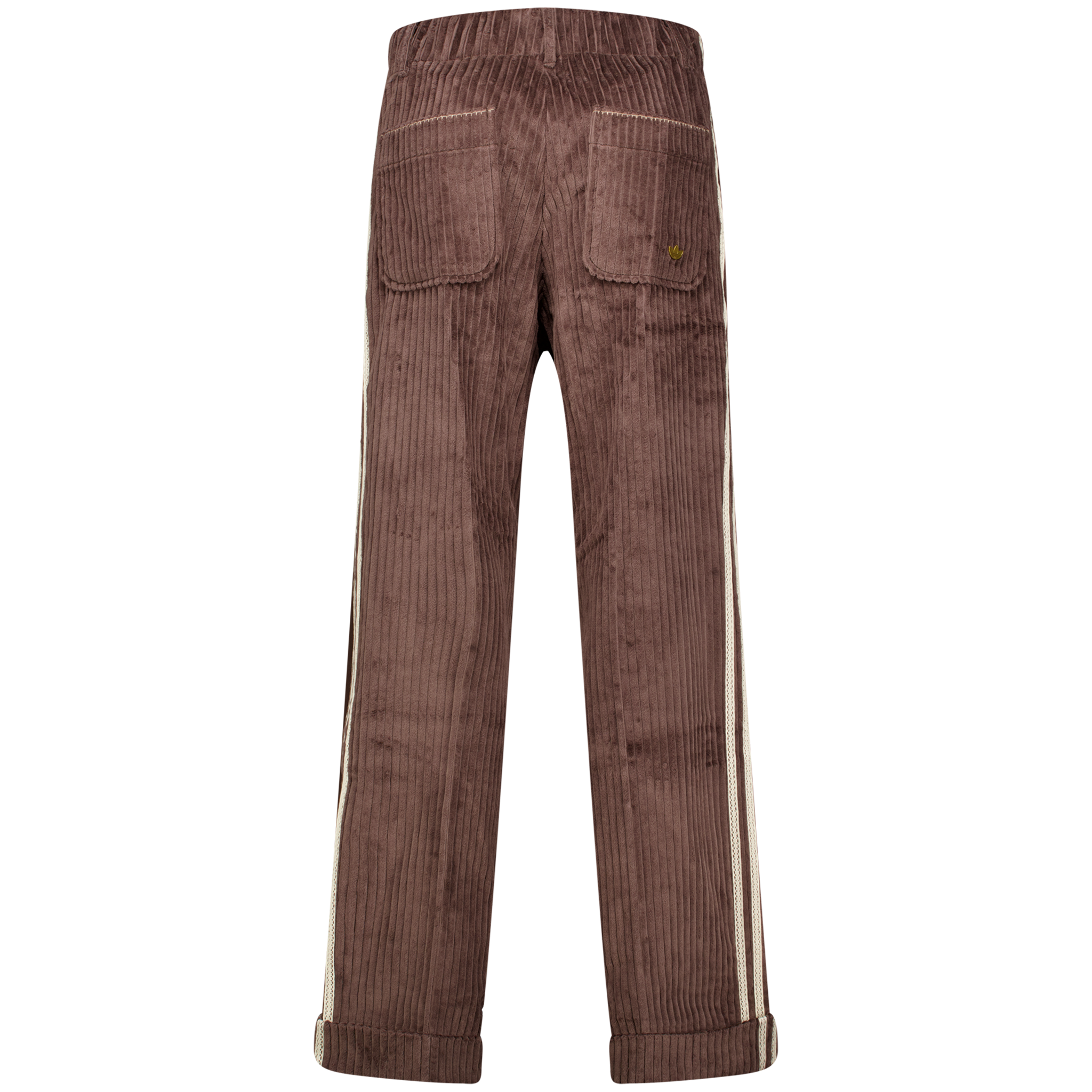 Clot Cord Slack Pant
