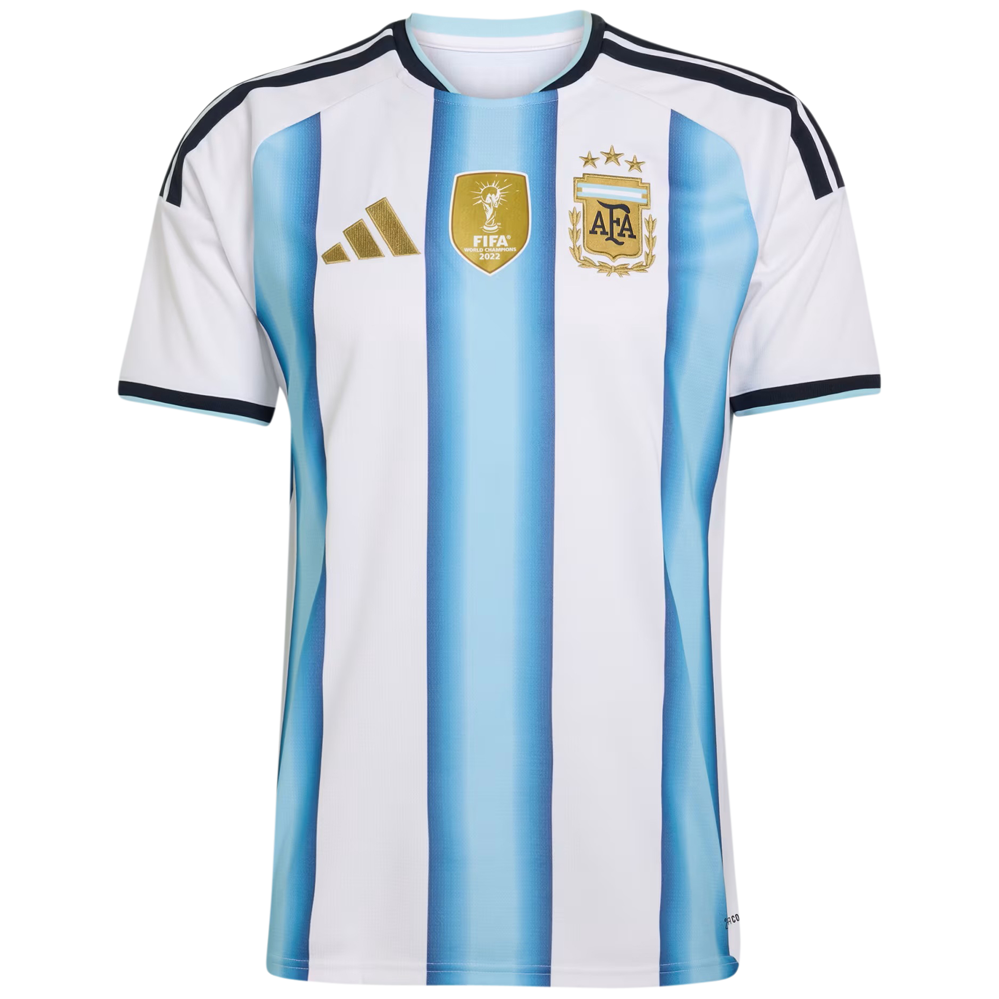 Argentina 26 Home Jersey
