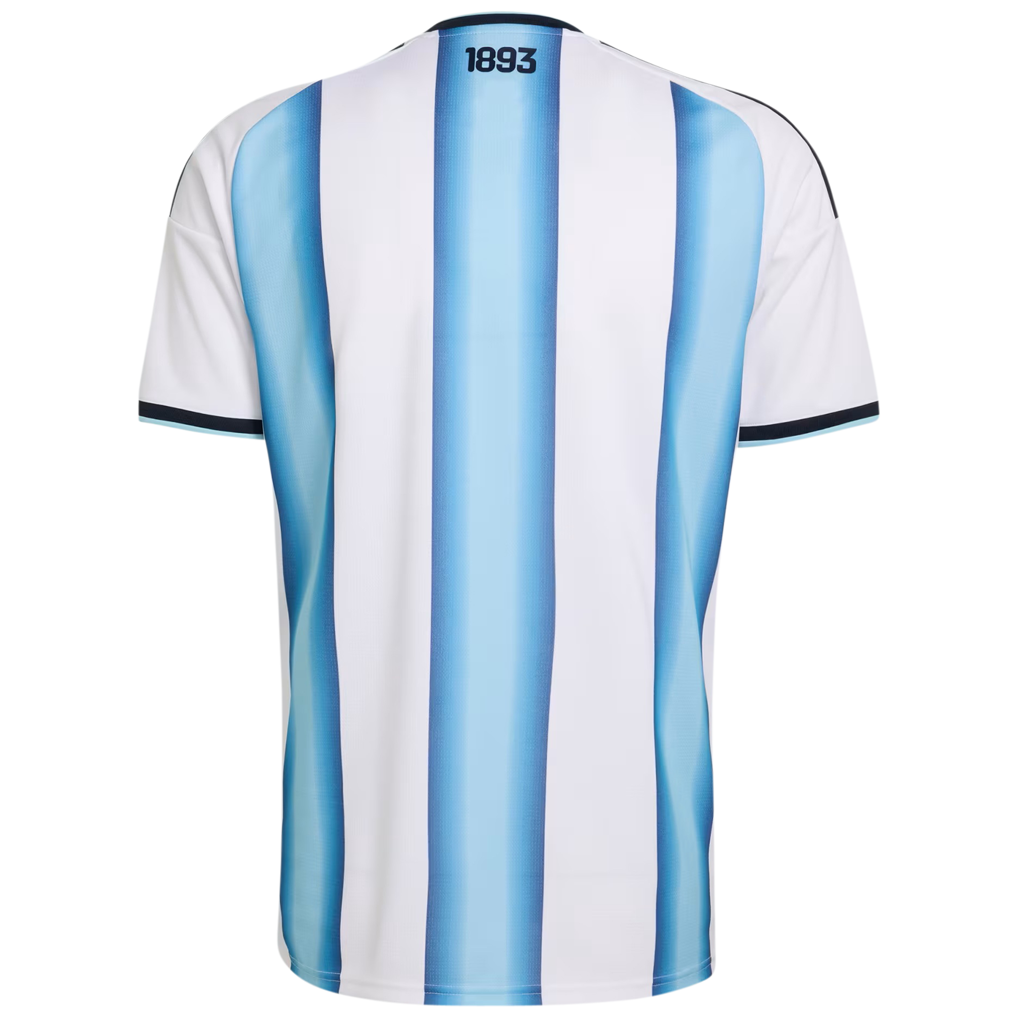 Argentina 26 Home Jersey